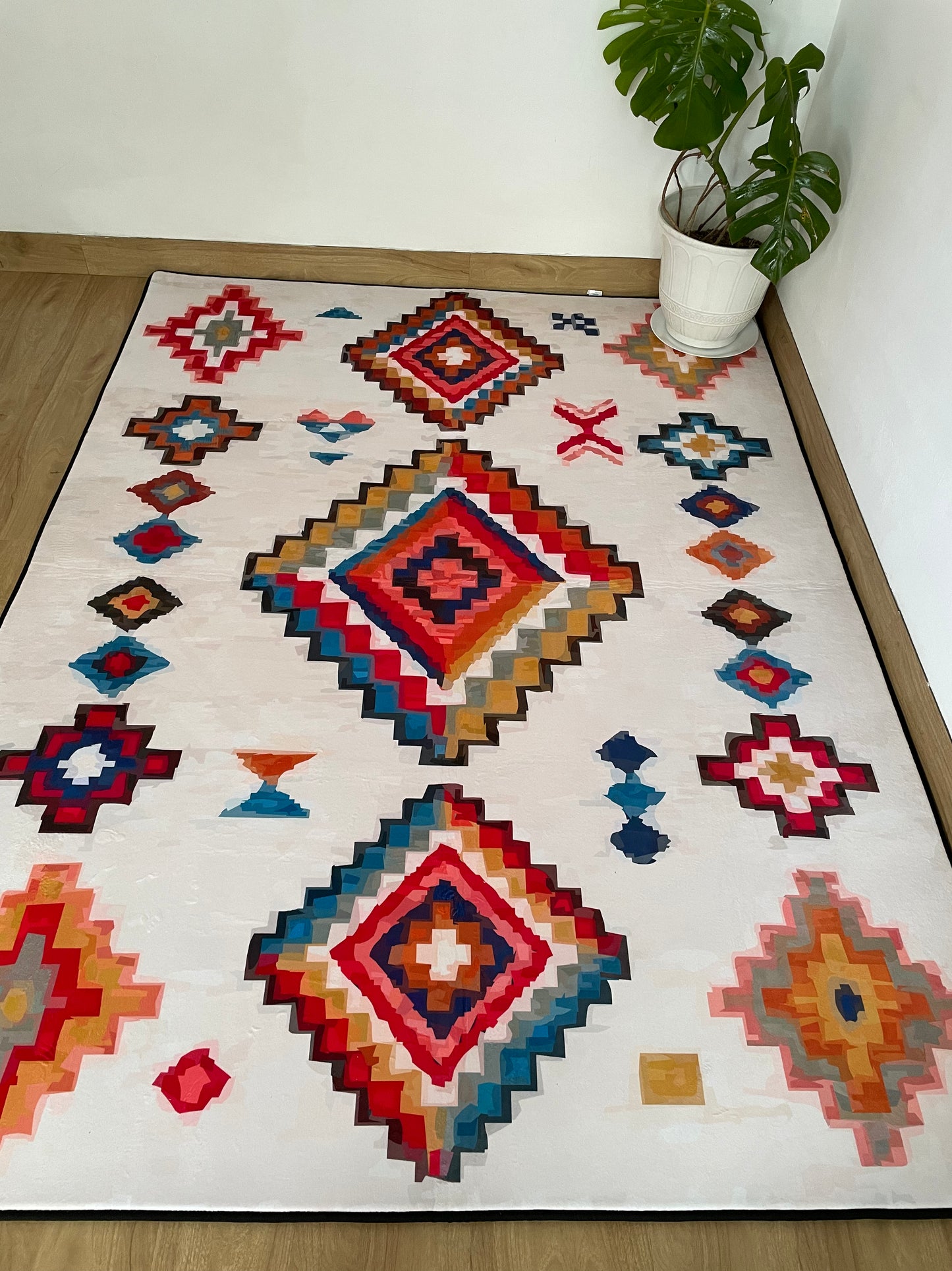 Kameleon Turkish 15 Rug