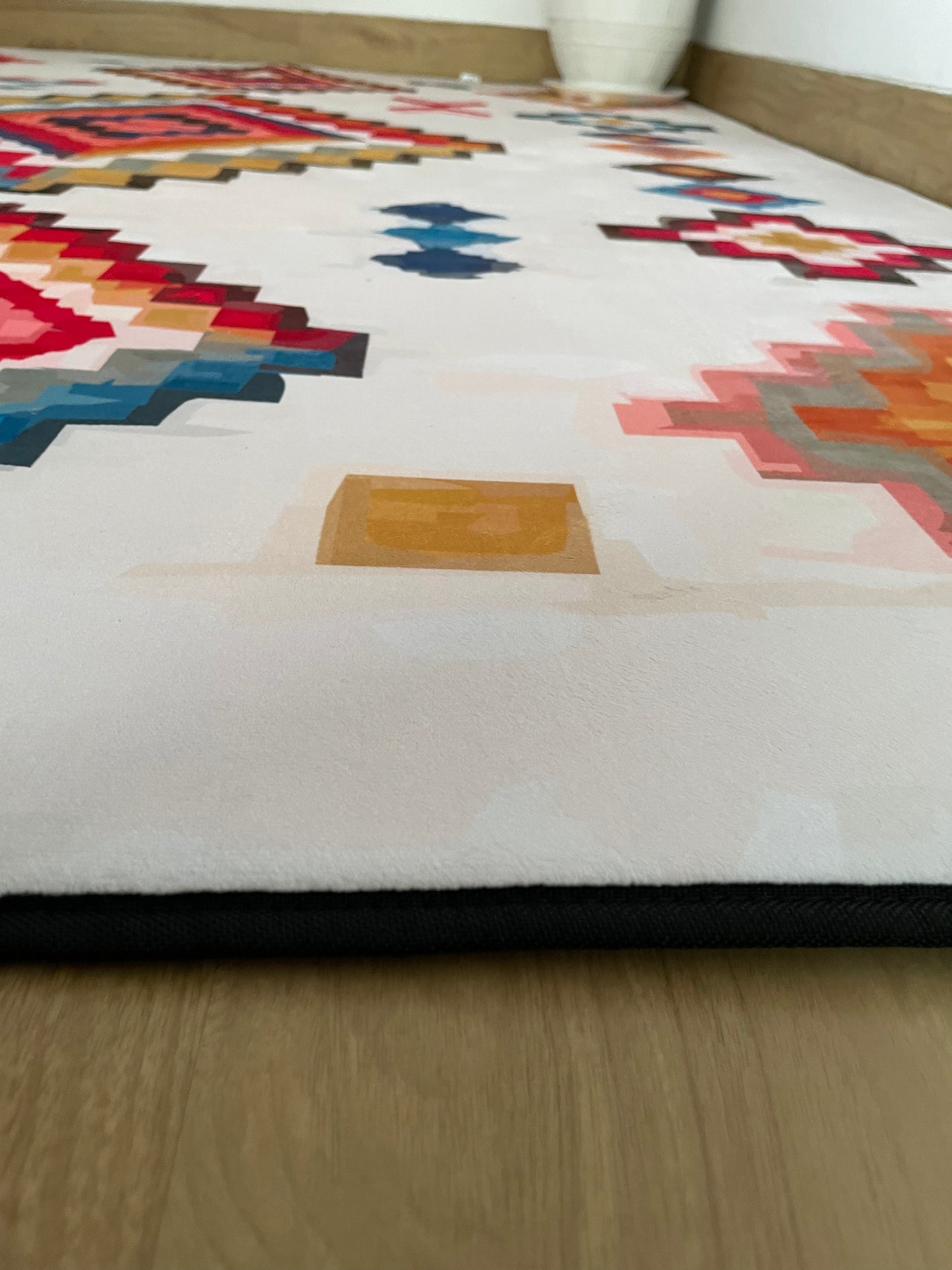 Kameleon Turkish 15 Rug