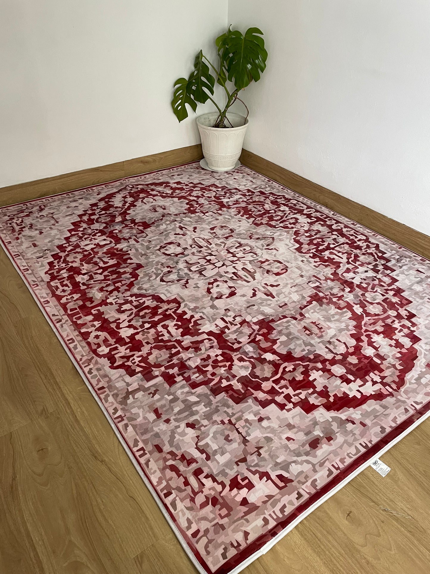 Kameleon Turkish 8 Rug