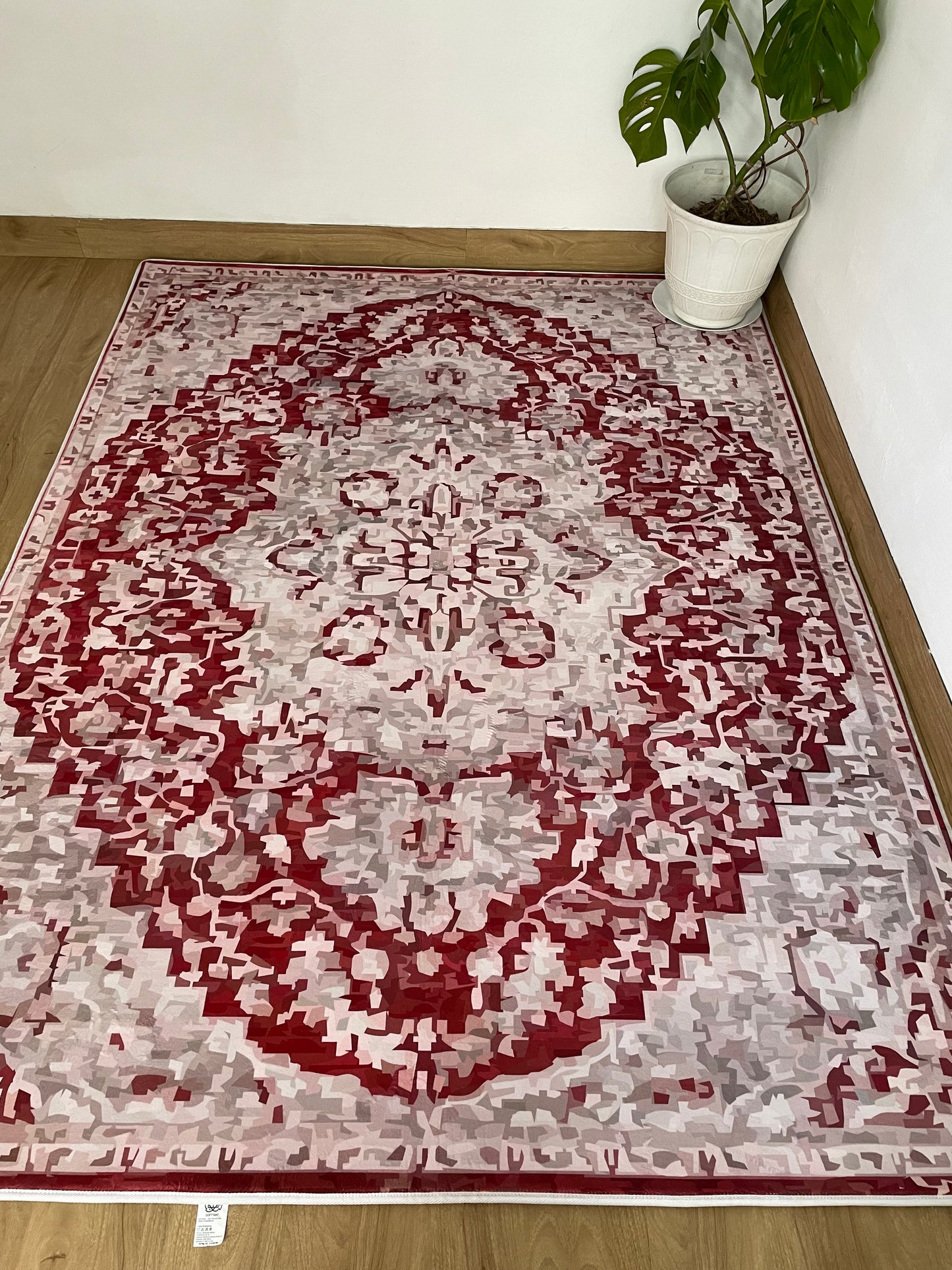Kameleon Turkish 8 Rug
