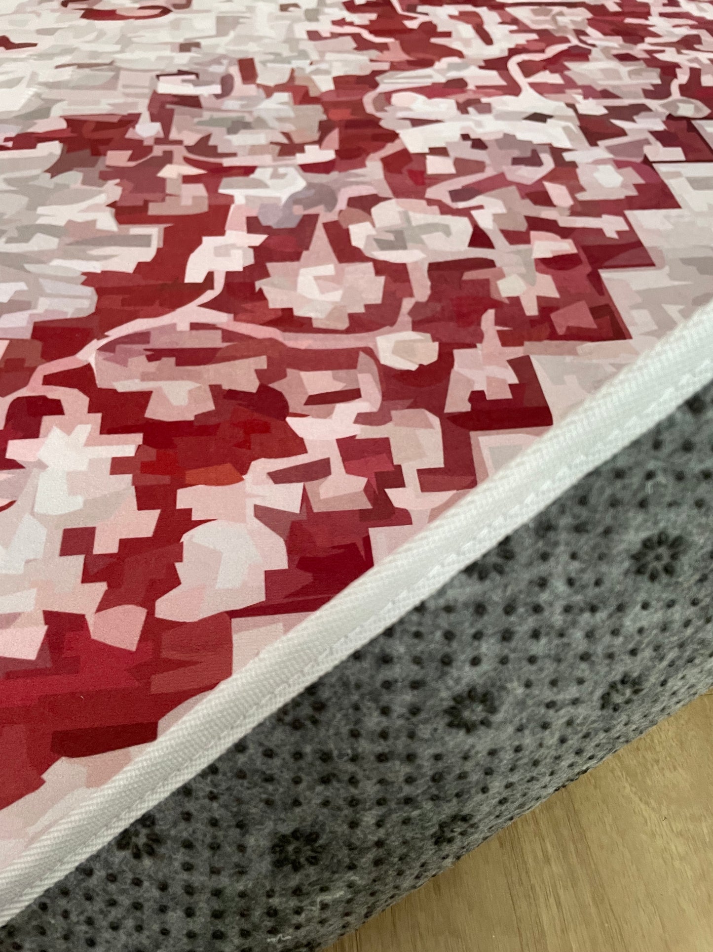 Kameleon Turkish 8 Rug