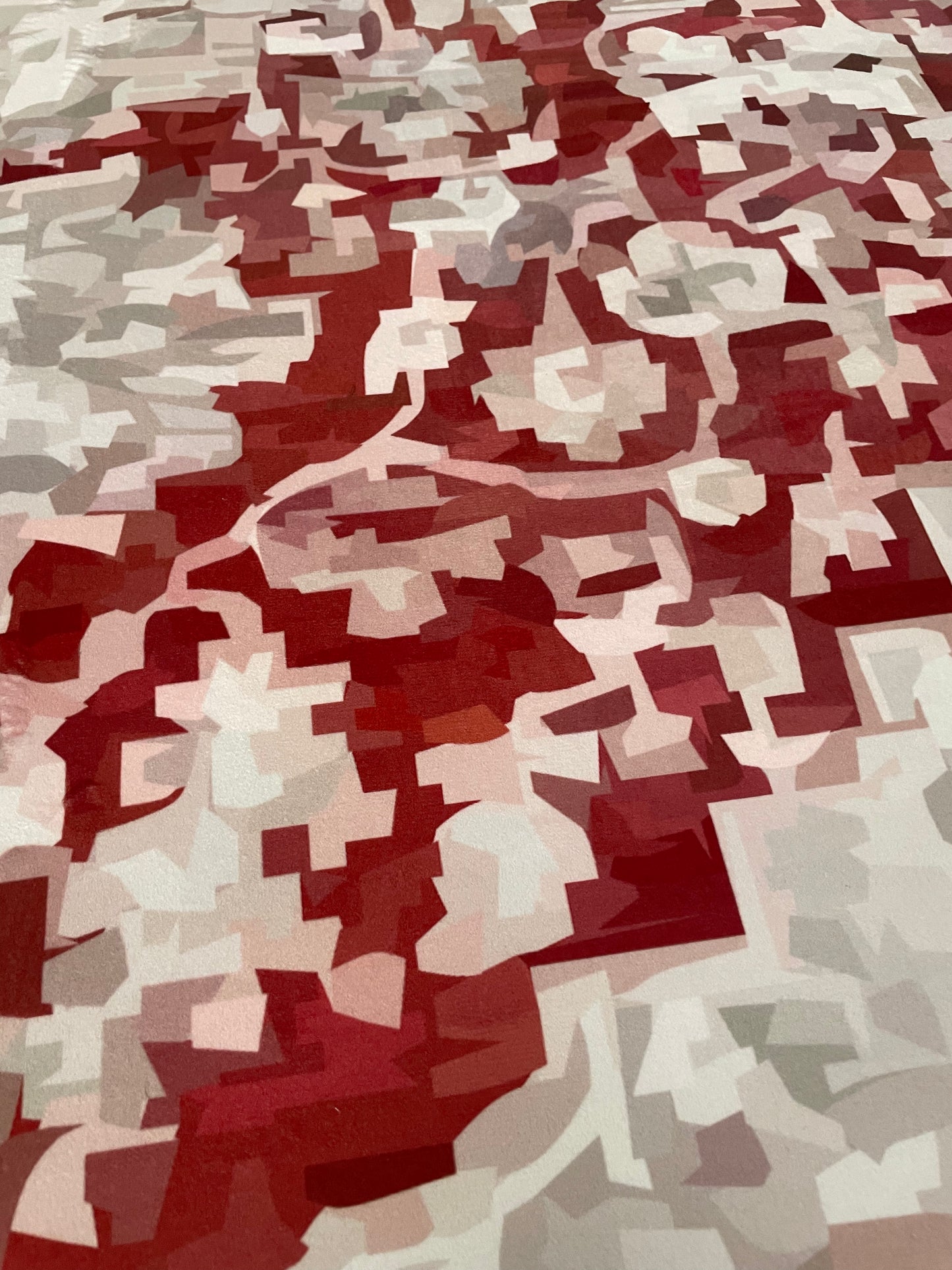 Kameleon Turkish 8 Rug