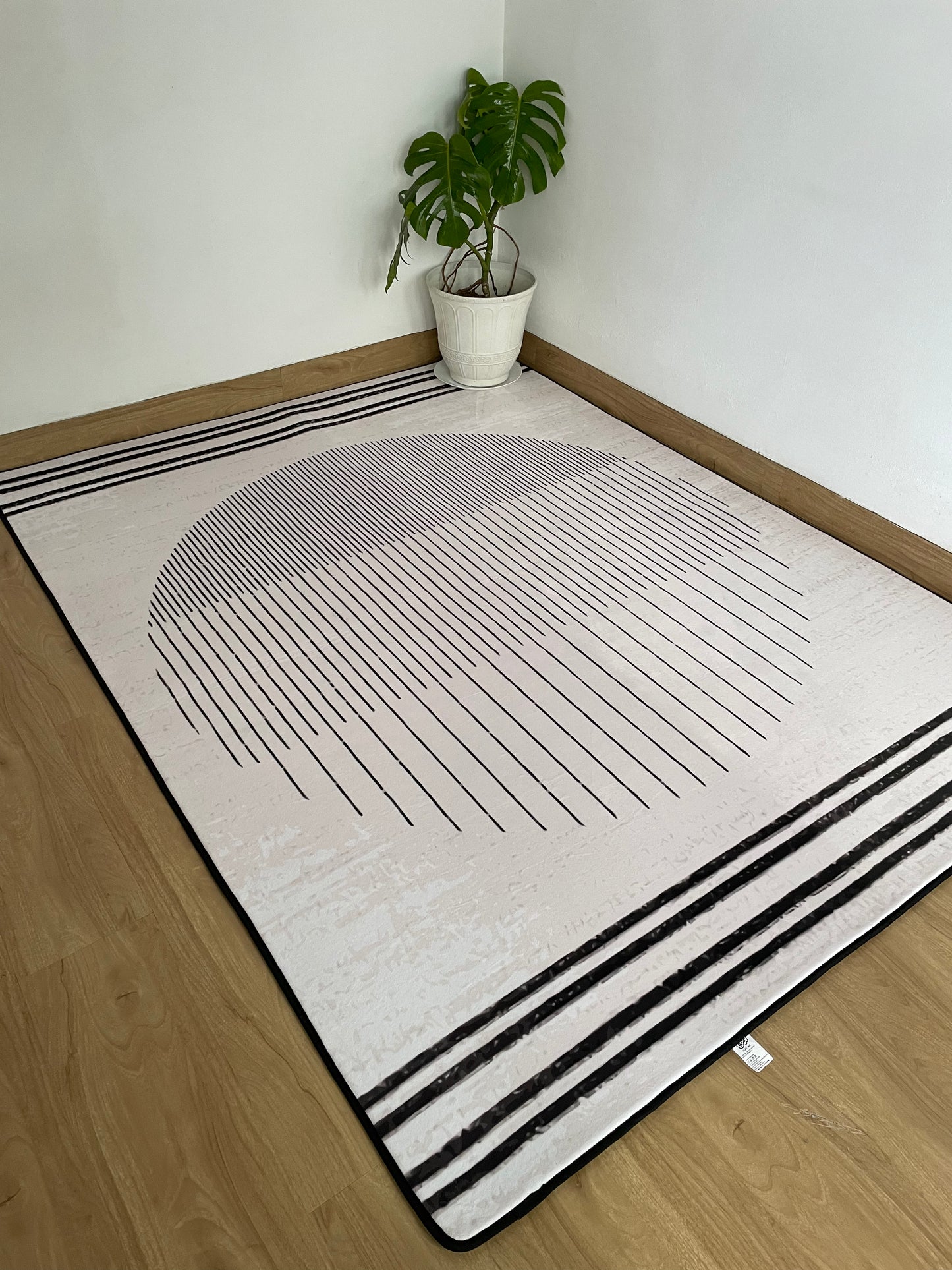 Kameleon Abstract 6 Rug