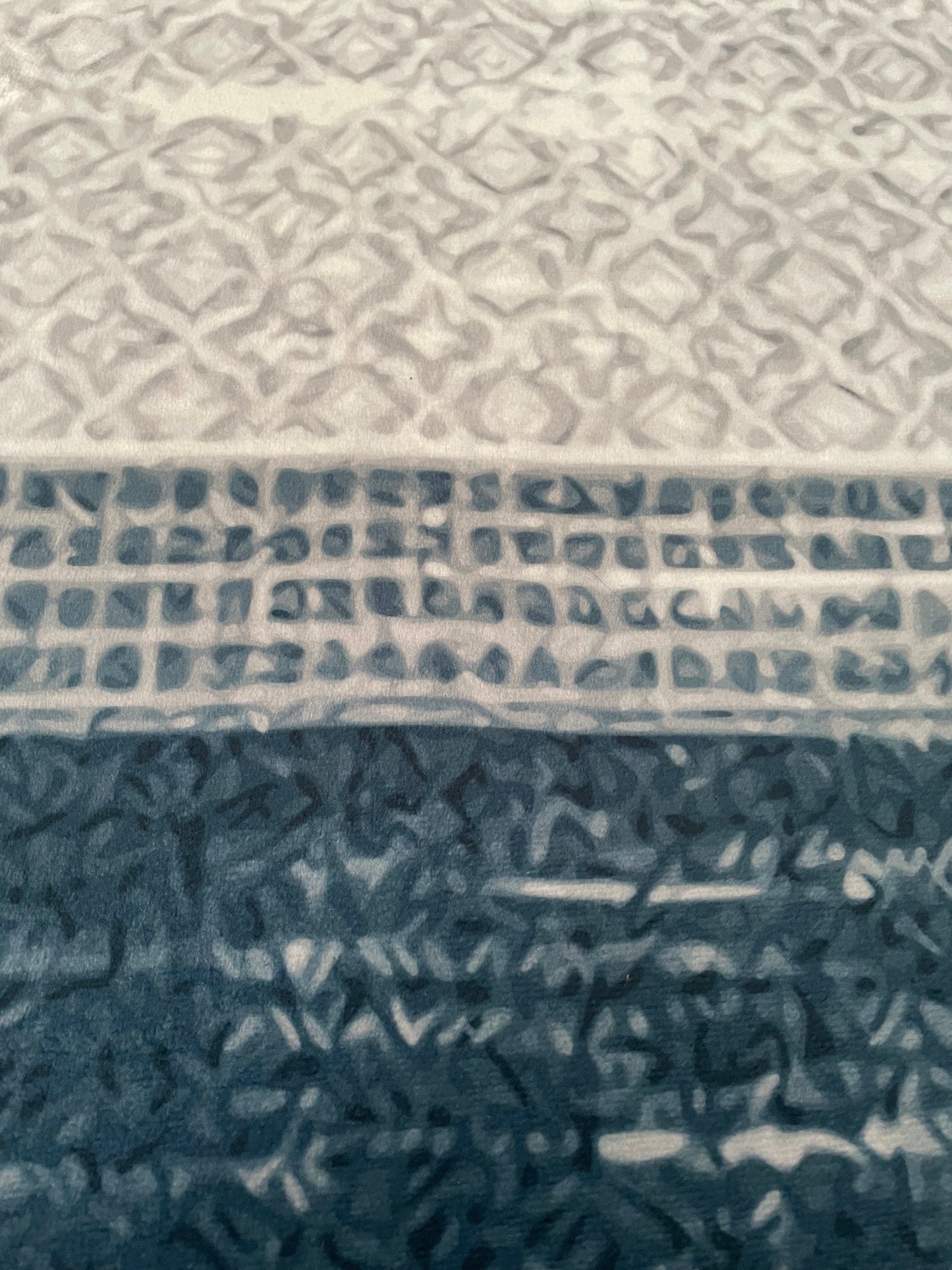Kameleon Abstract 9 Rug