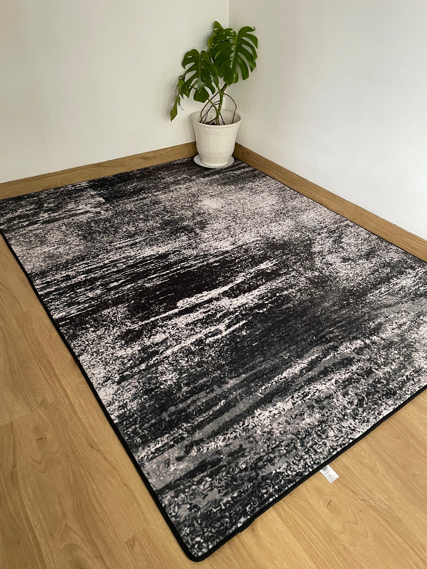Kameleon Abstract 7 Rug