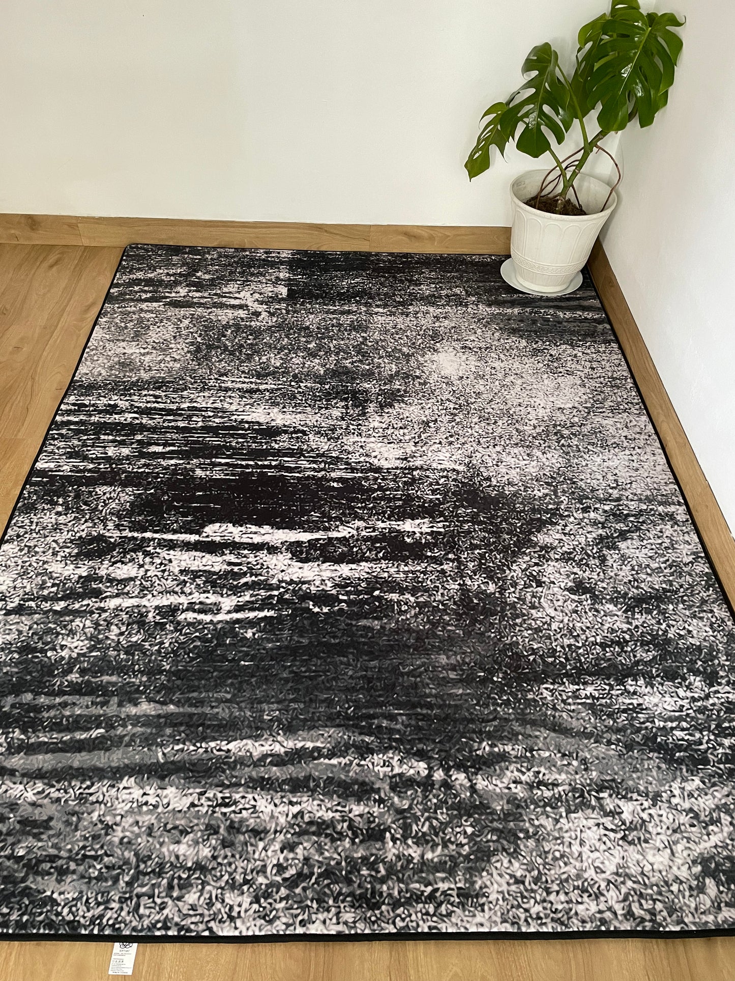 Kameleon Abstract 7 Rug
