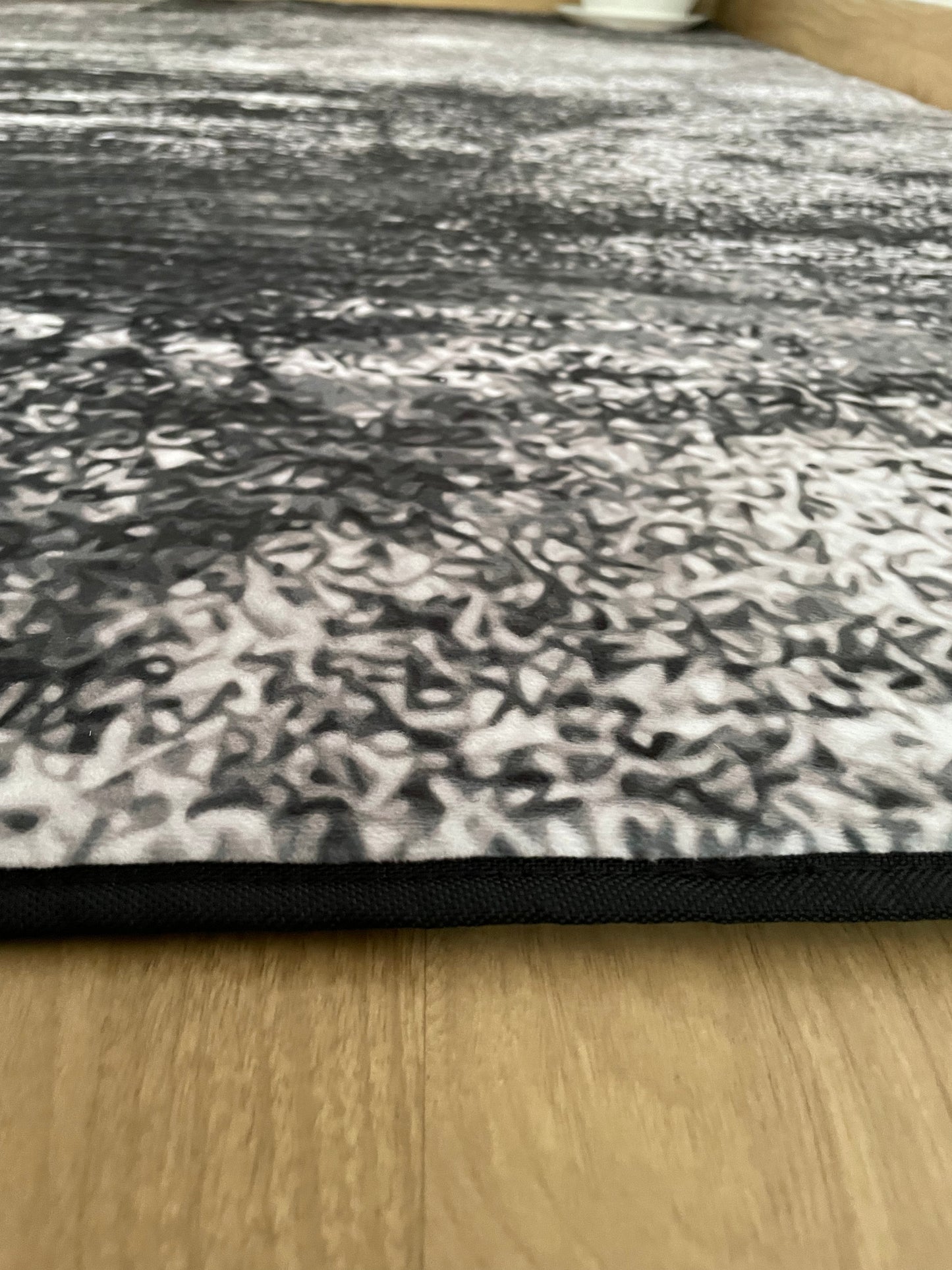Kameleon Abstract 7 Rug
