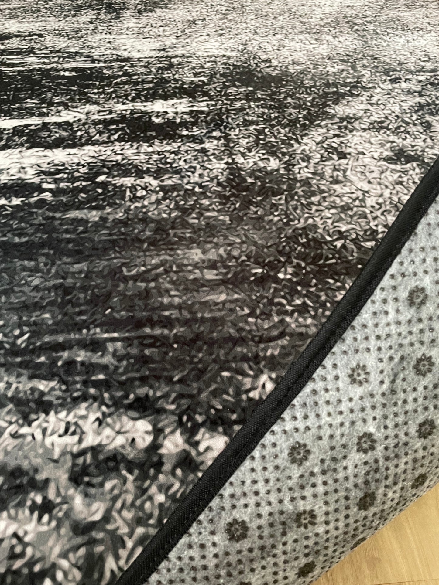 Kameleon Abstract 7 Rug