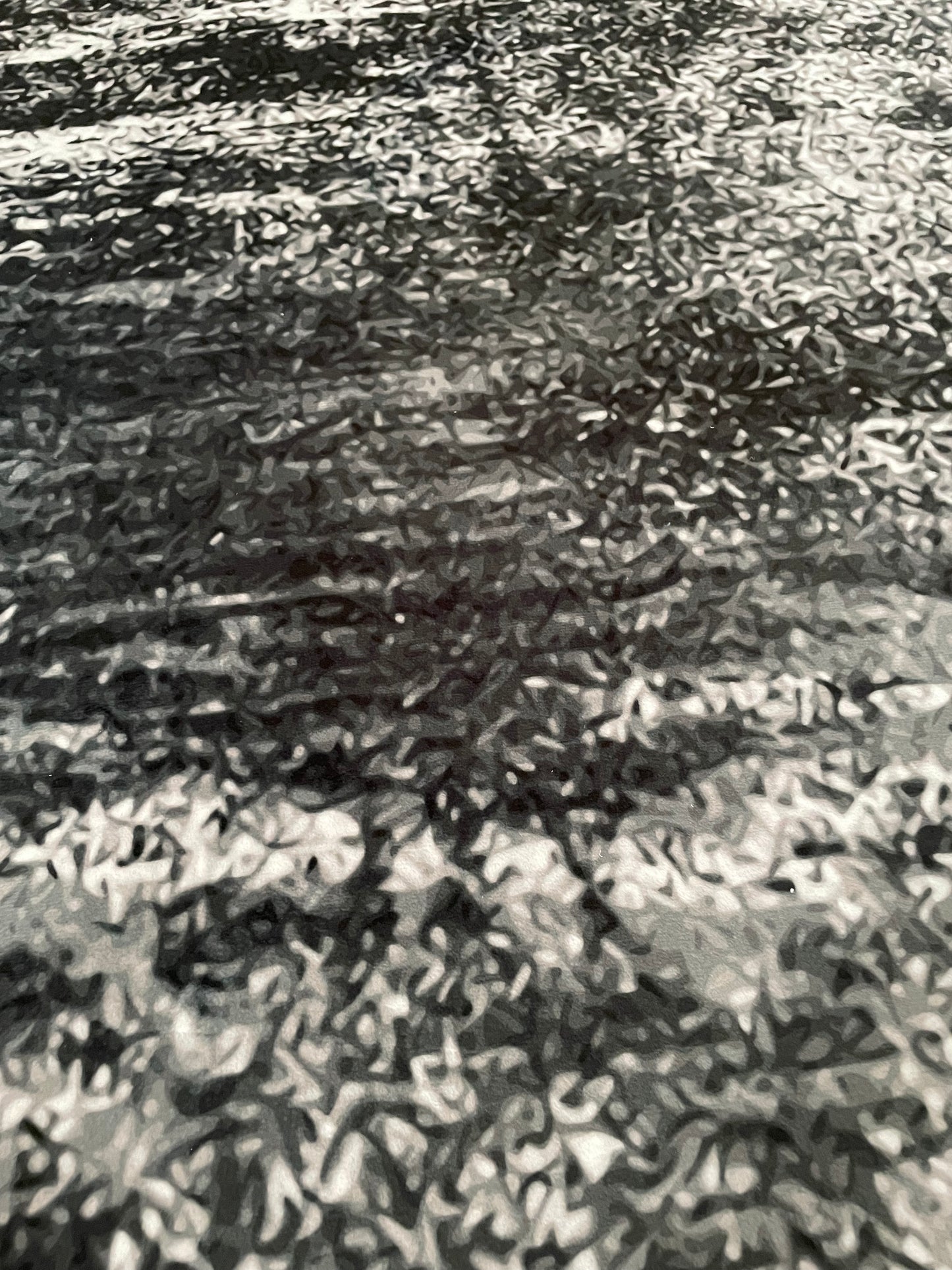 Kameleon Abstract 7 Rug