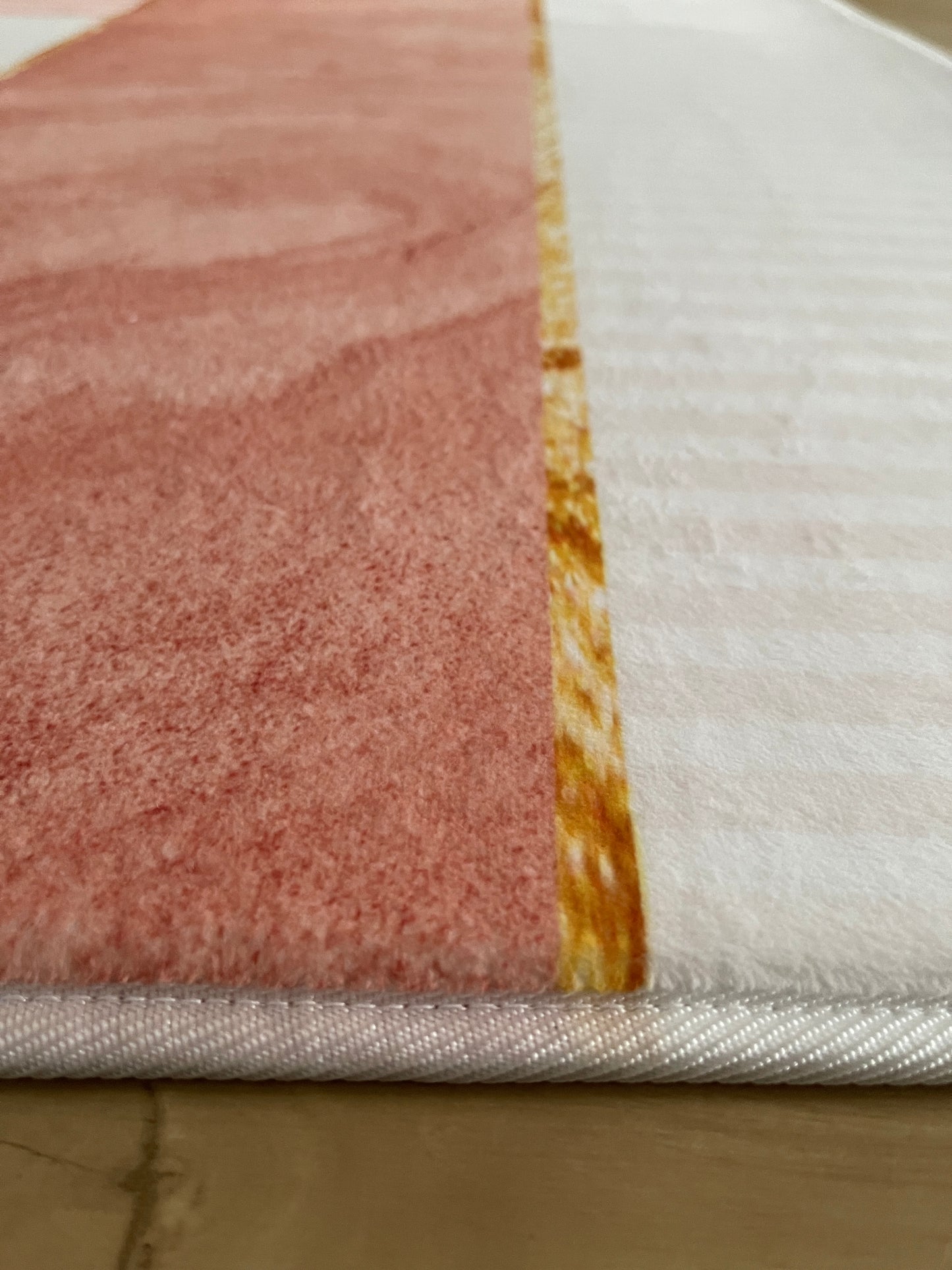 Kameleon Abstract Art 14 Rug