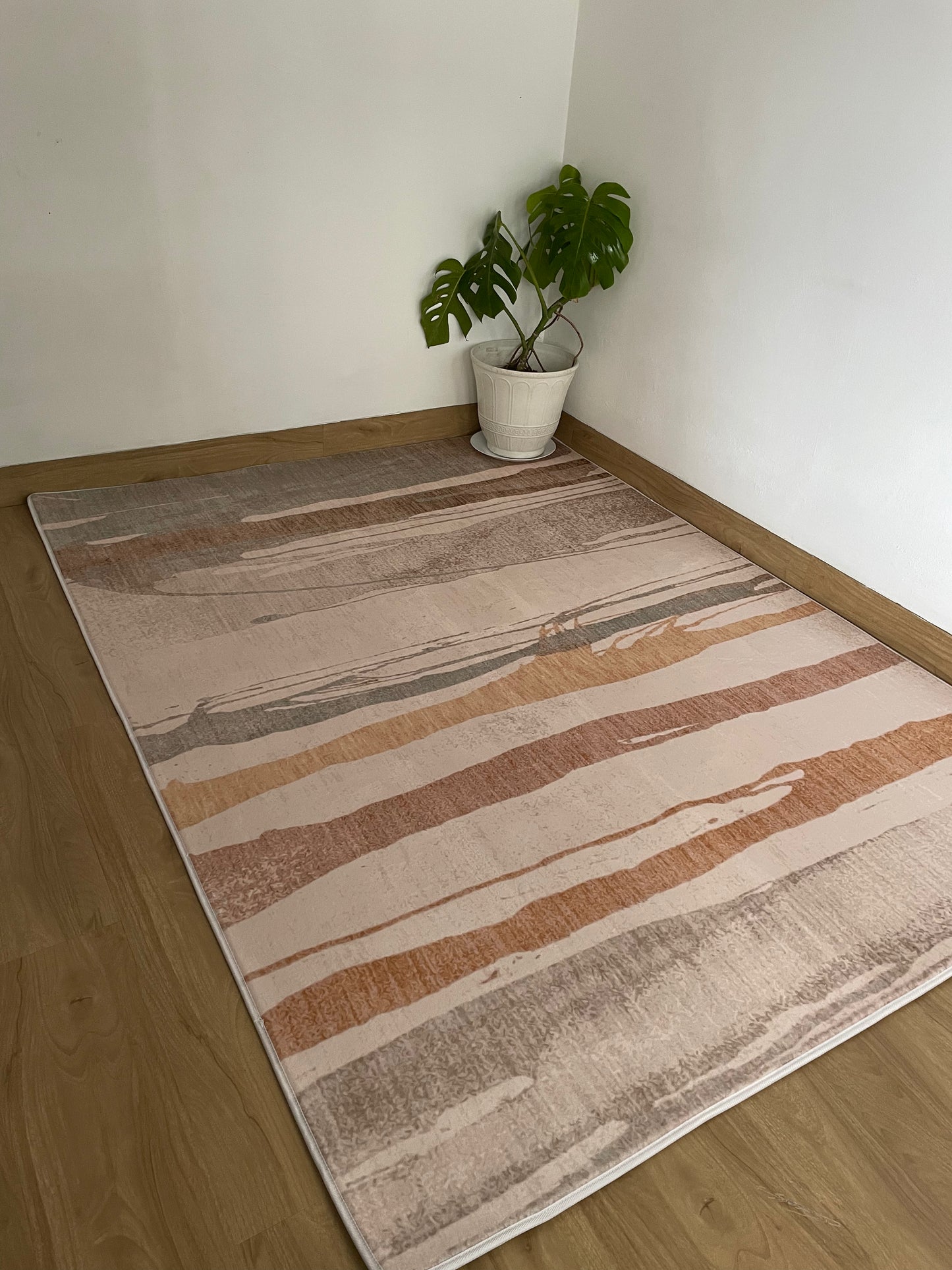 Kameleon Abstract 8 Rug