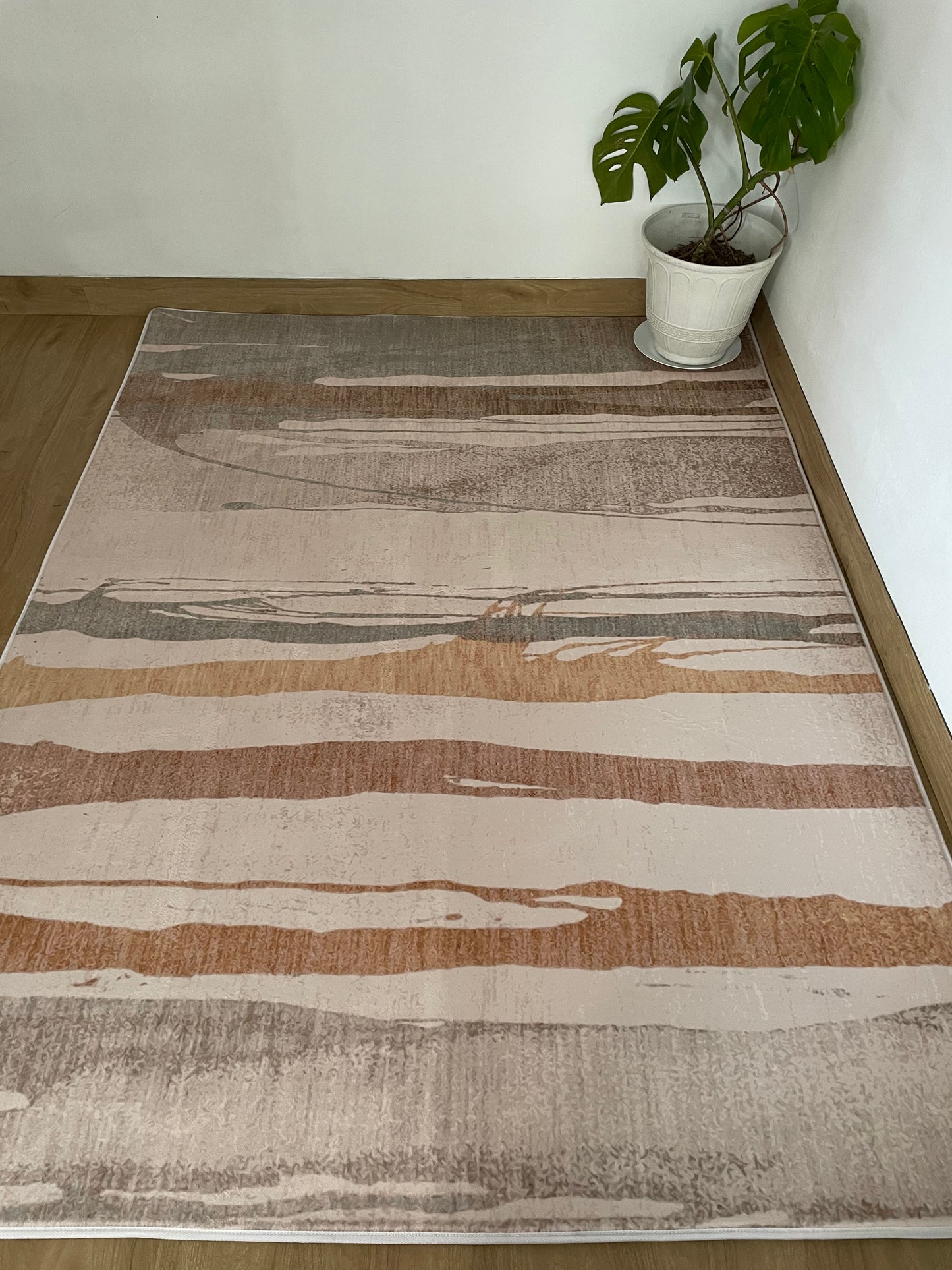 Kameleon Abstract 8 Rug