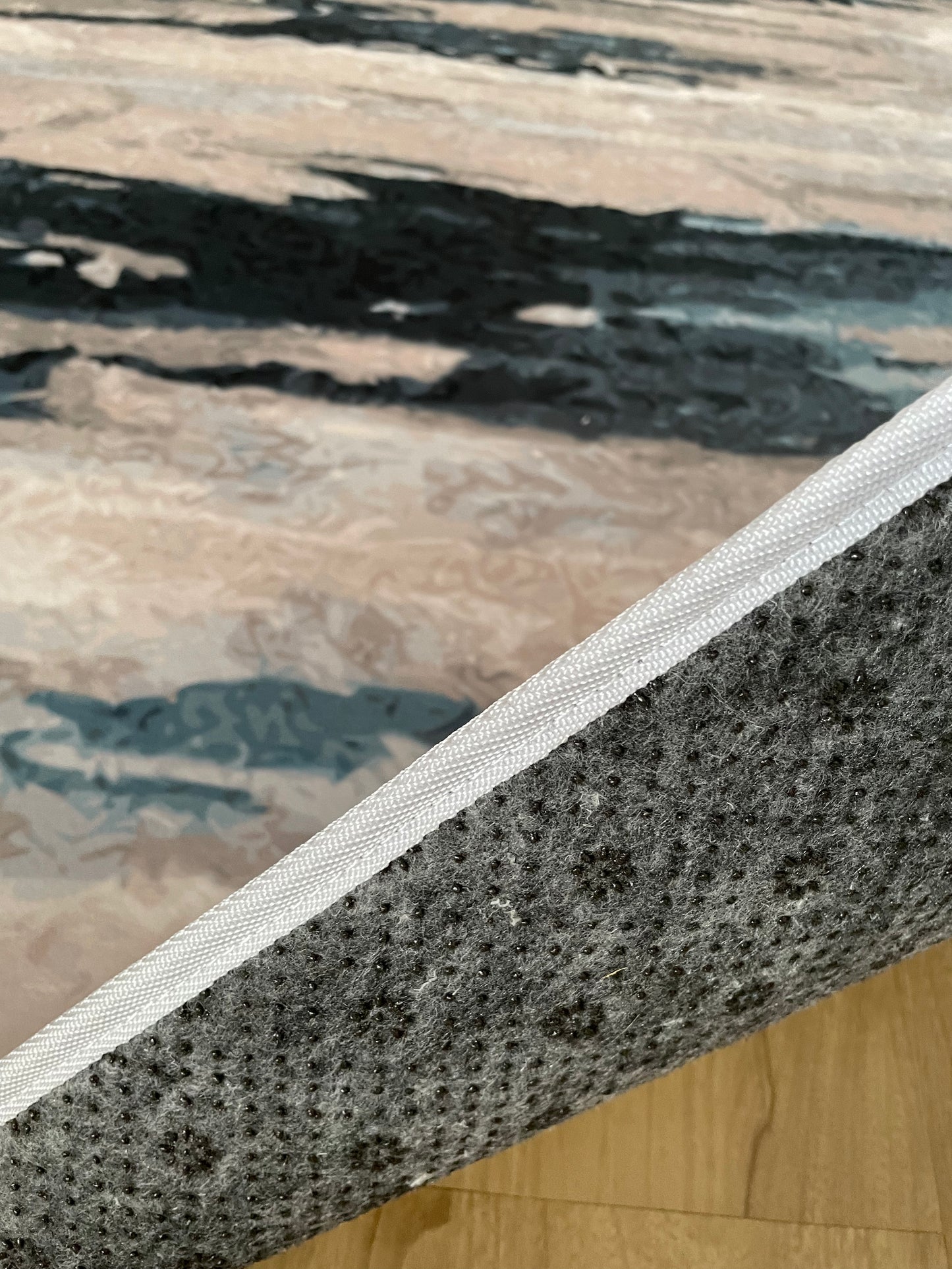 Kameleon Abstract 2 Rug