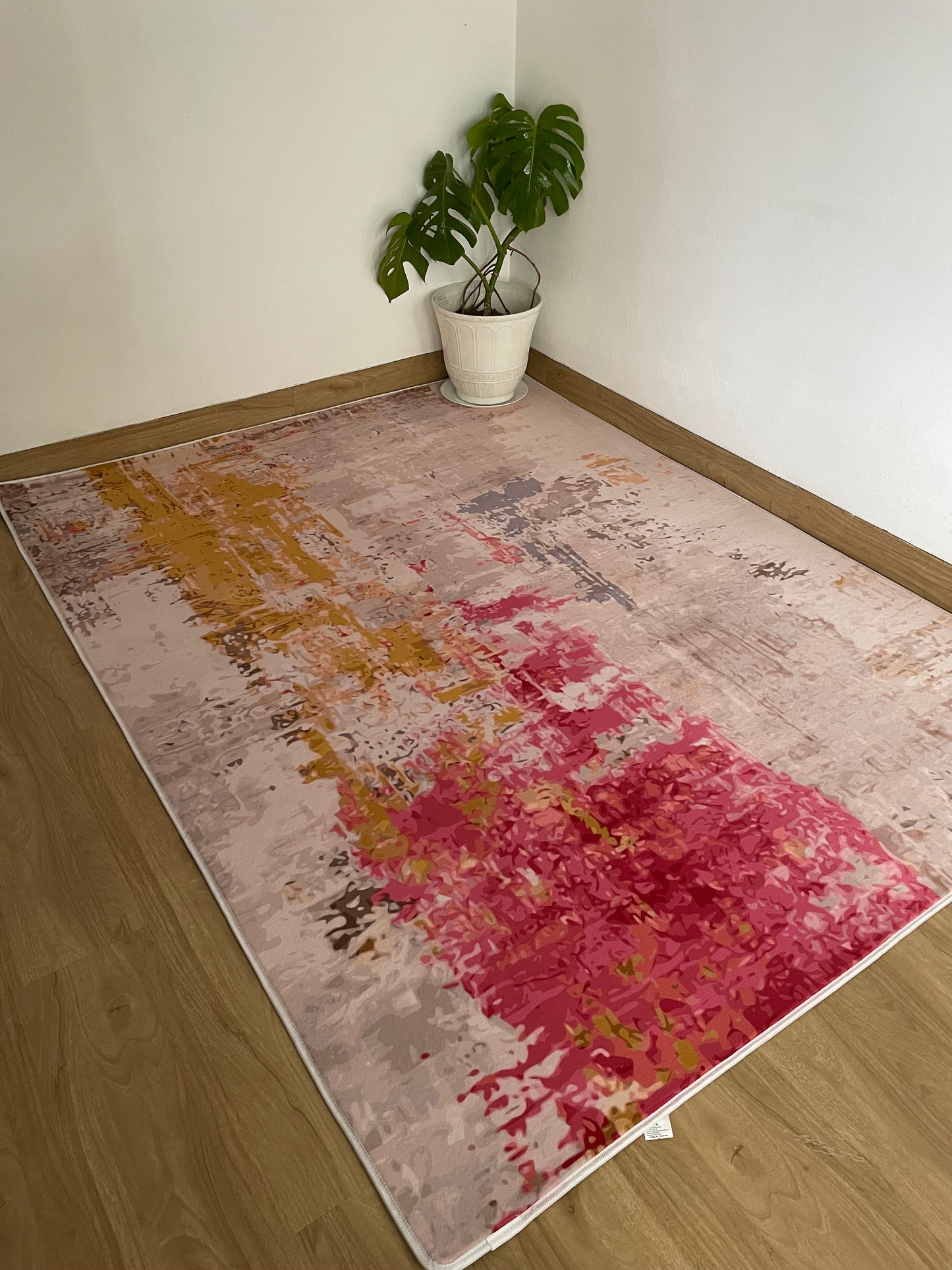 Kameleon Abstract 1 Rug