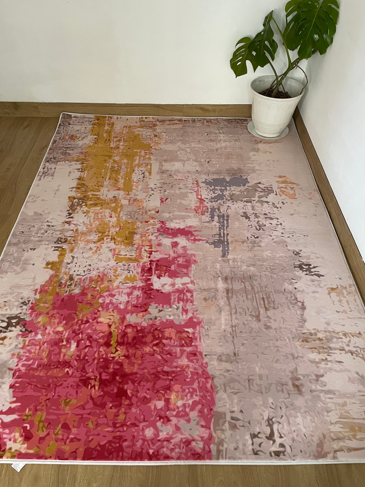 Kameleon Abstract 1 Rug