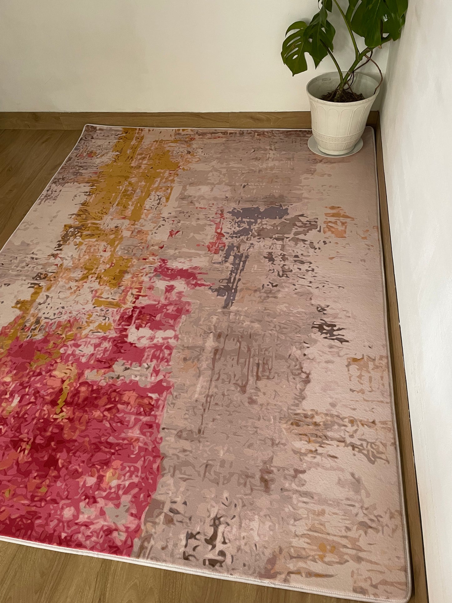 Kameleon Abstract 1 Rug