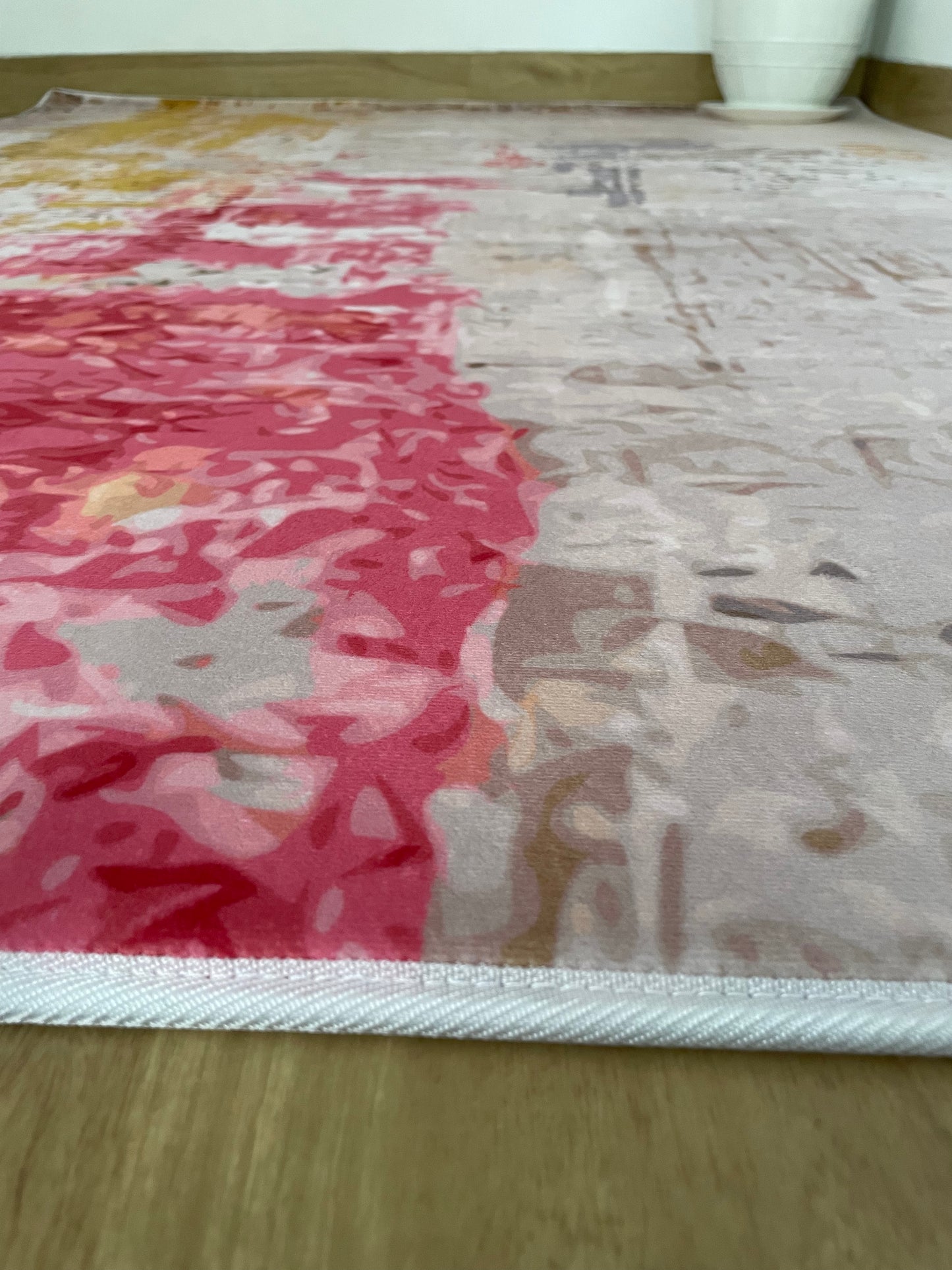 Kameleon Abstract 1 Rug