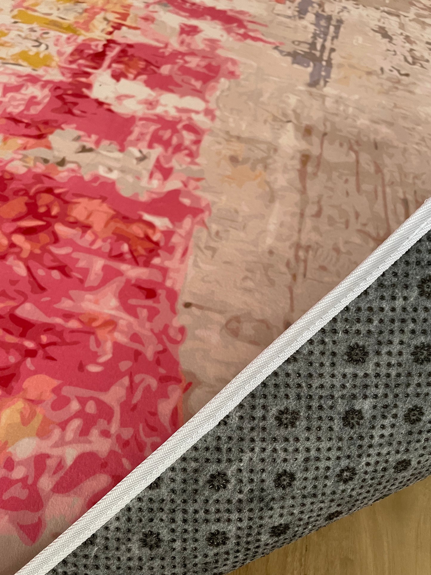 Kameleon Abstract 1 Rug