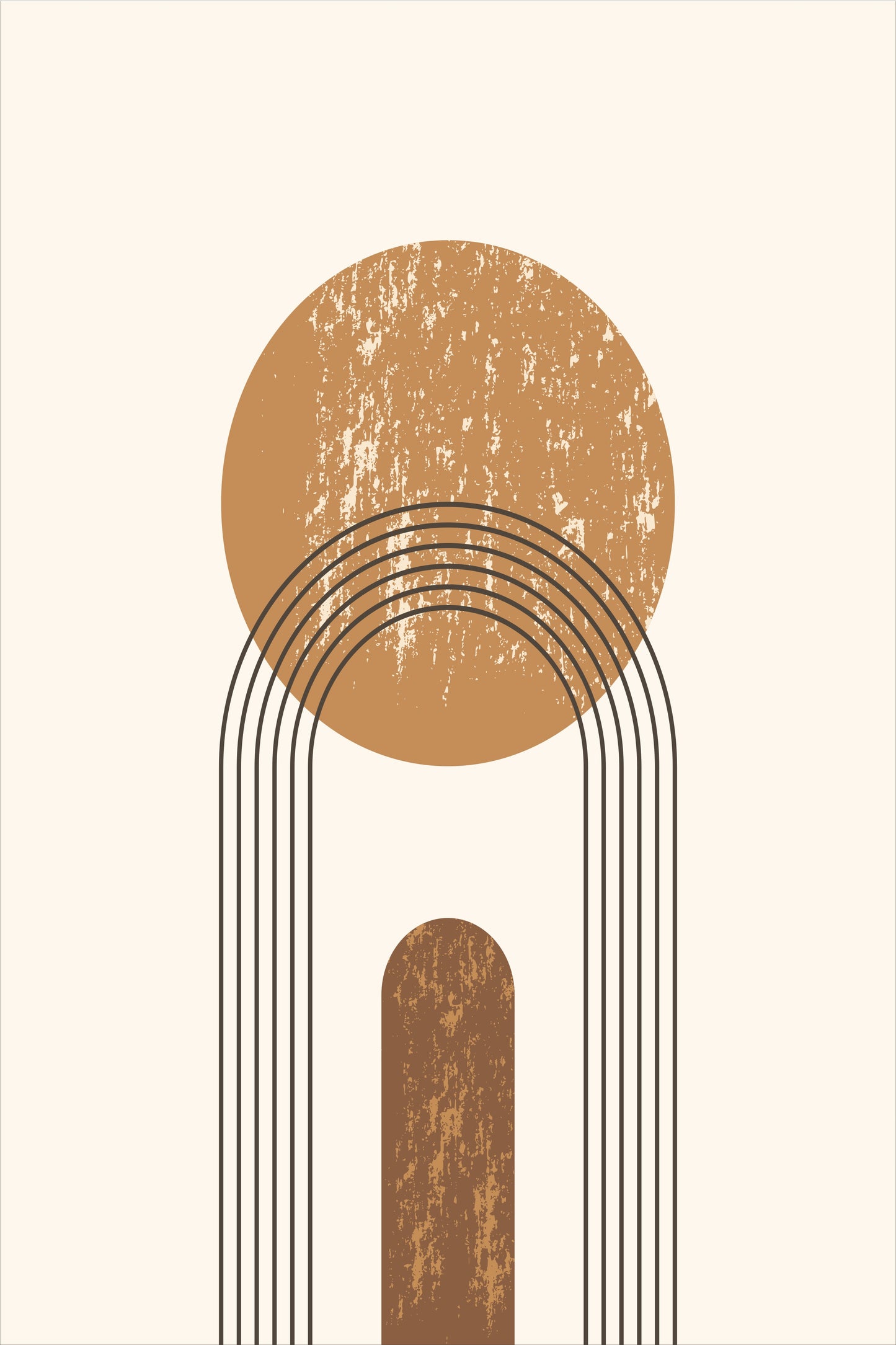Kameleon Nordic 11 Rug