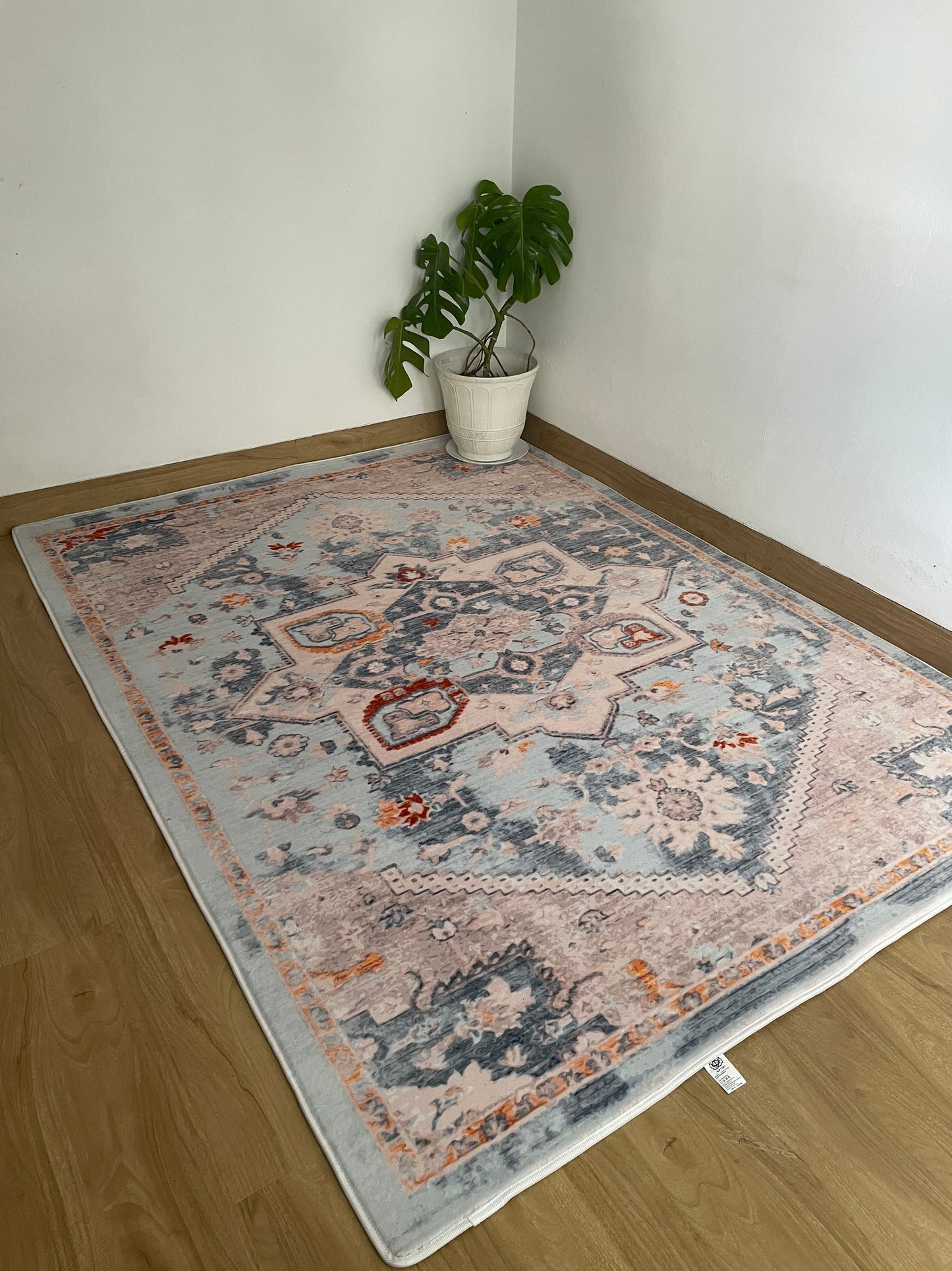 Kameleon Turkish 28 Rug