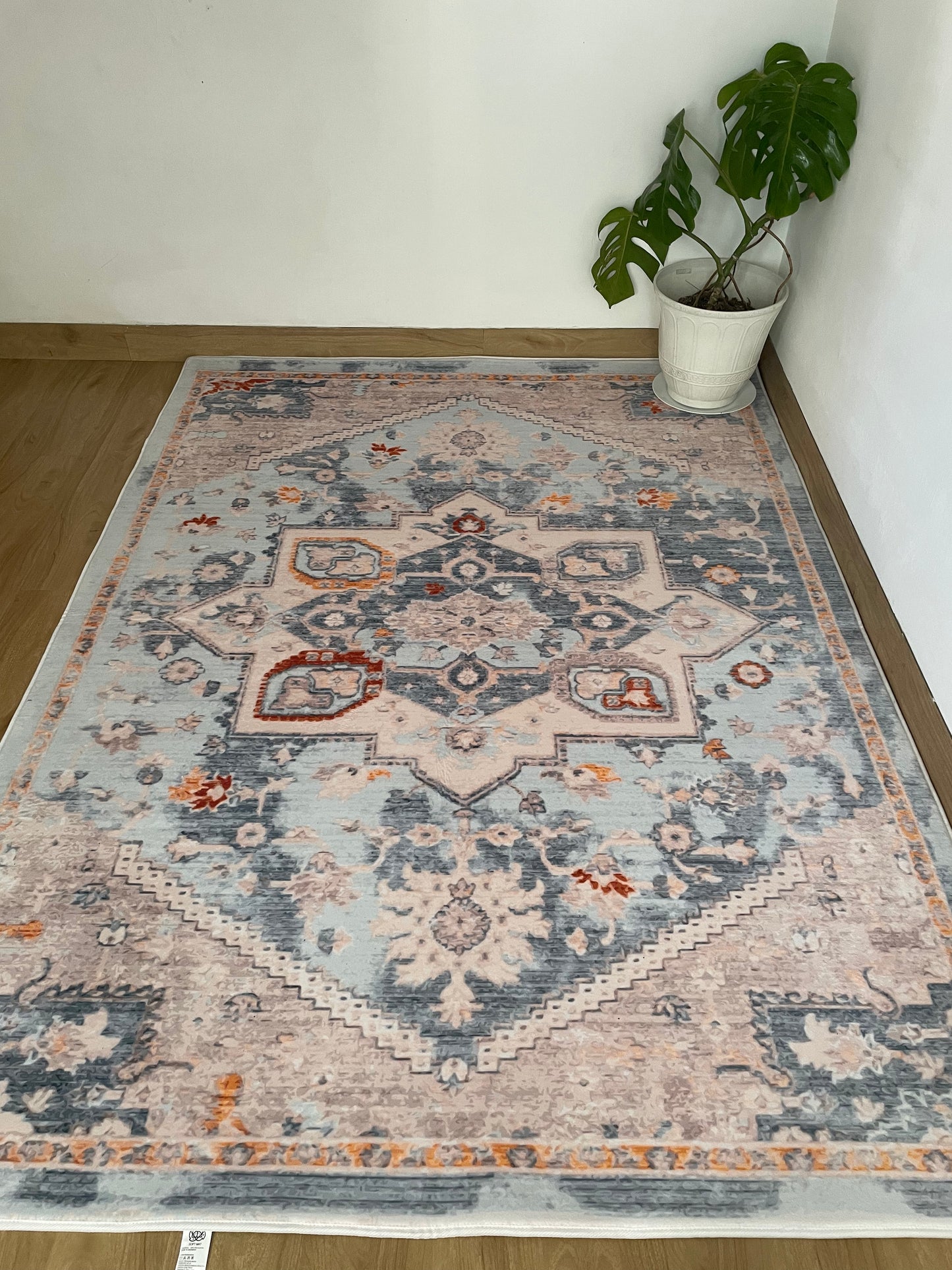 Kameleon Turkish 28 Rug