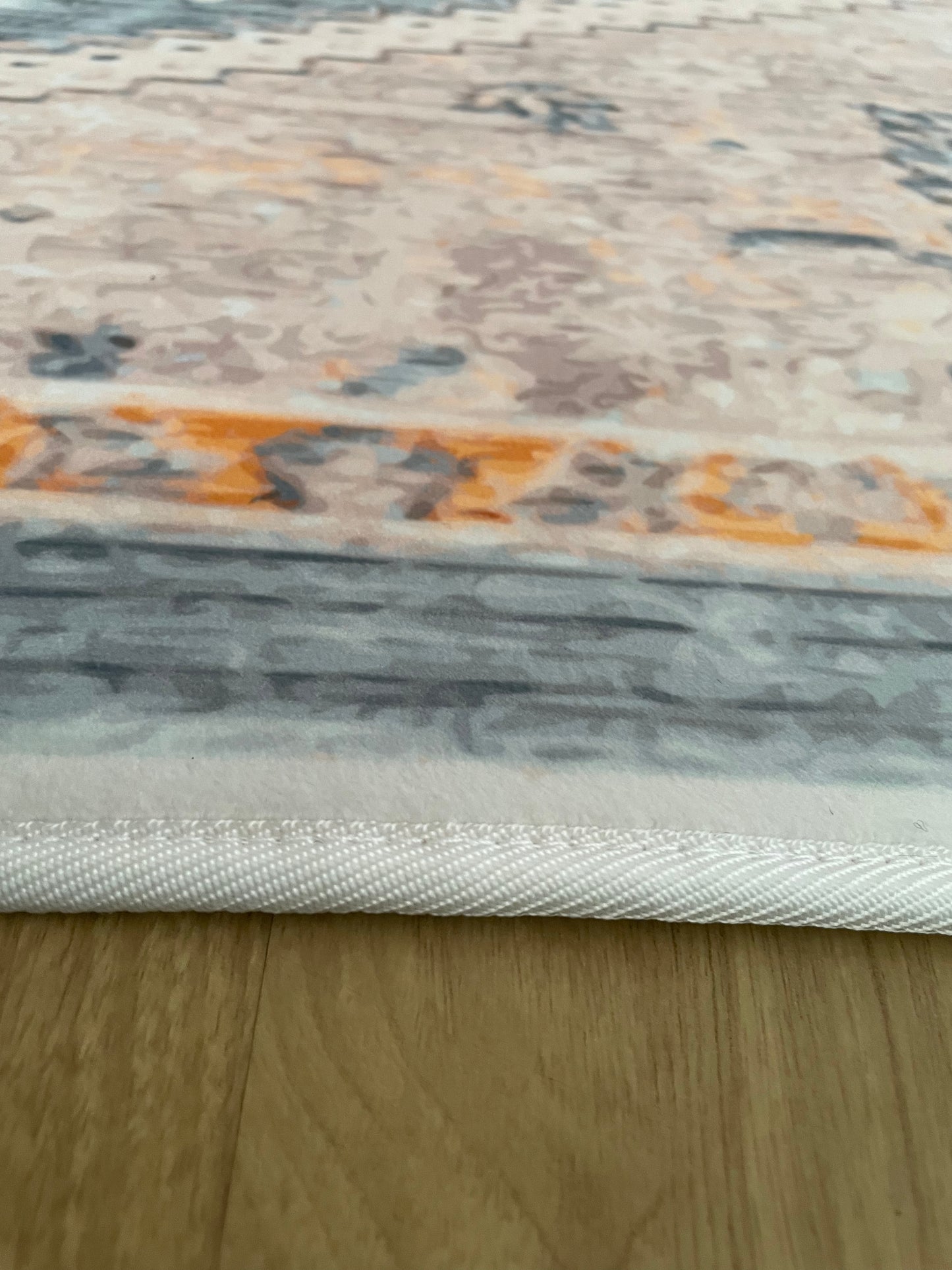 Kameleon Turkish 28 Rug