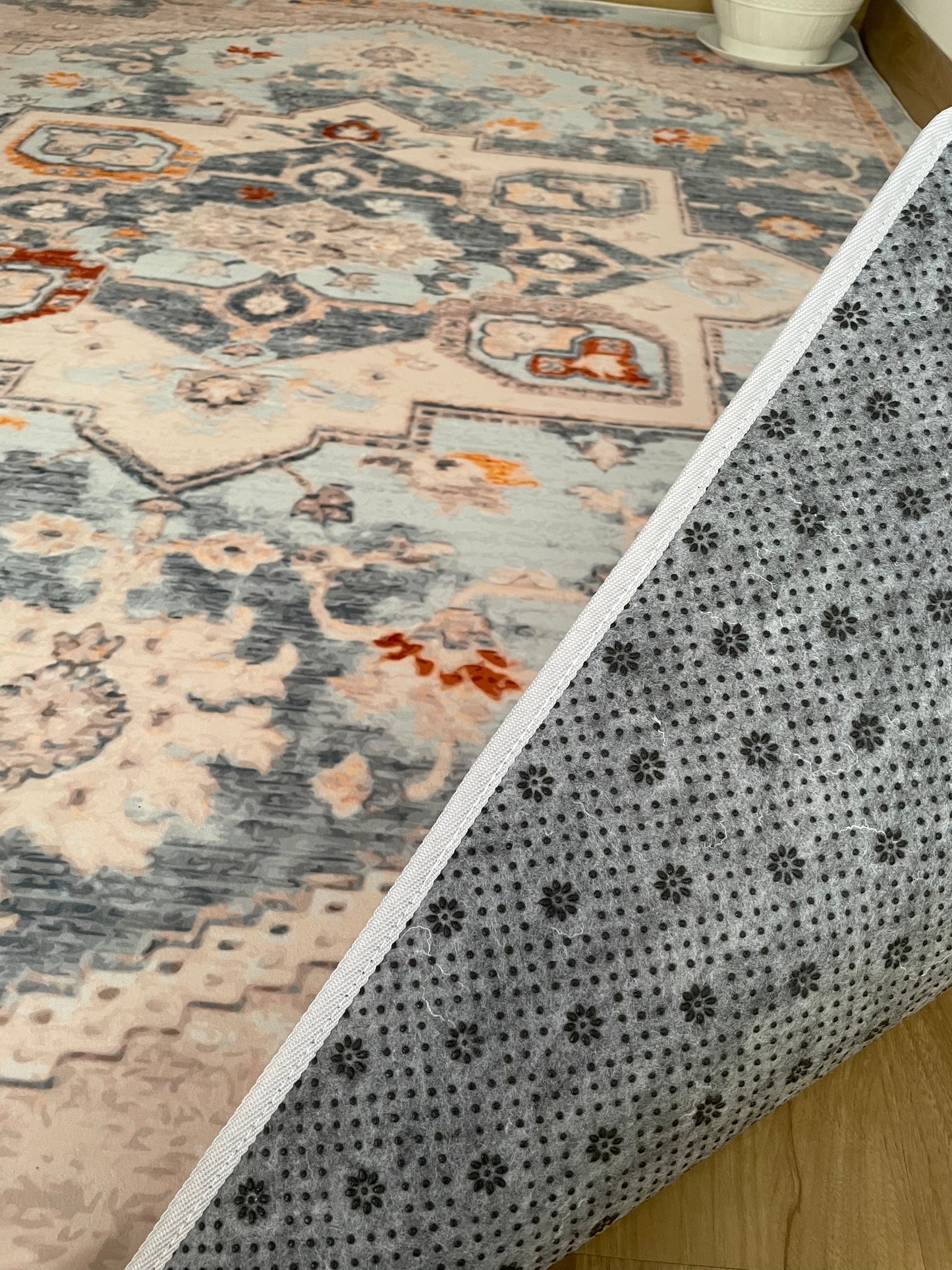 Kameleon Turkish 28 Rug