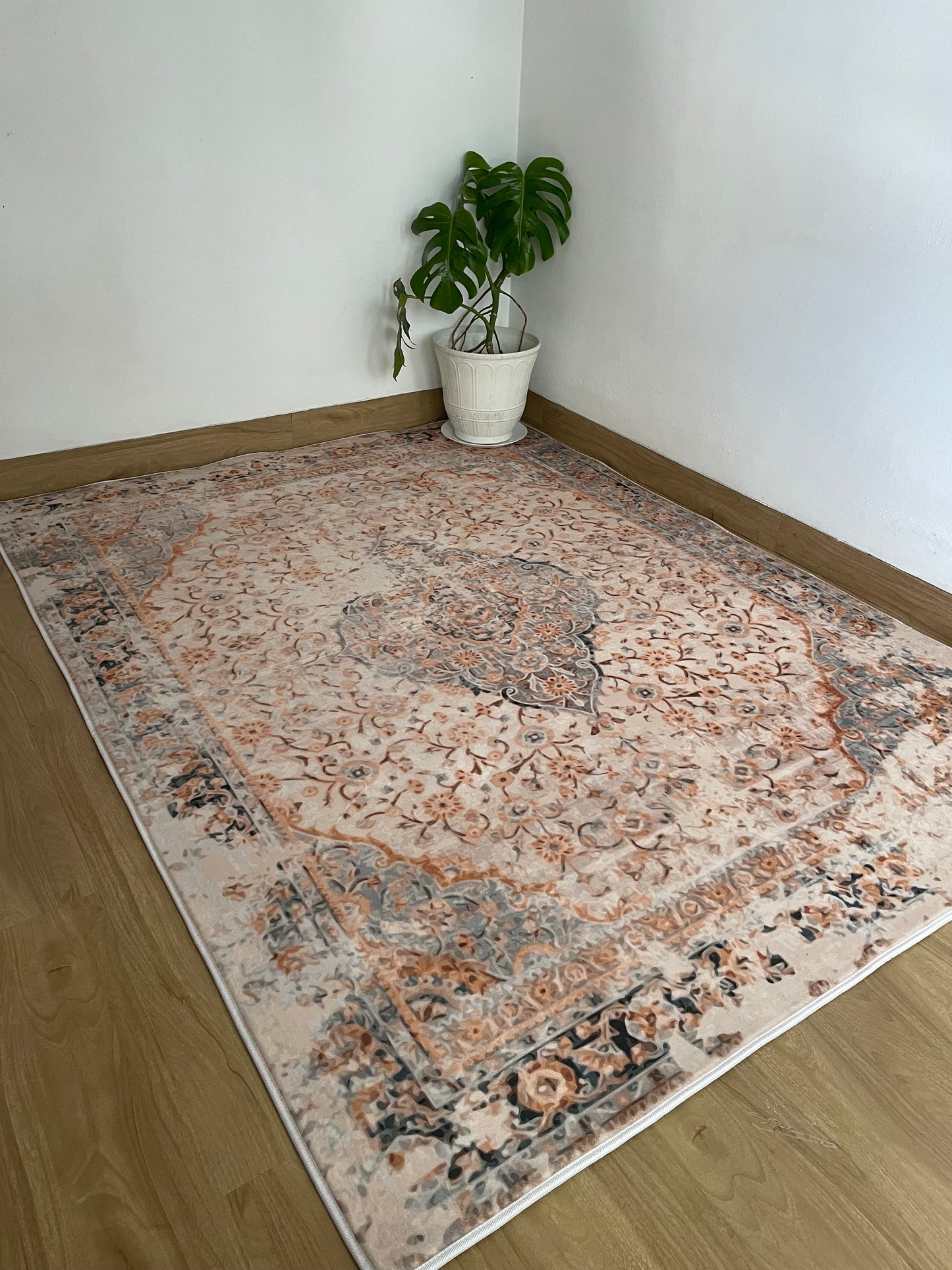 Kameleon Turkish 20 Rug