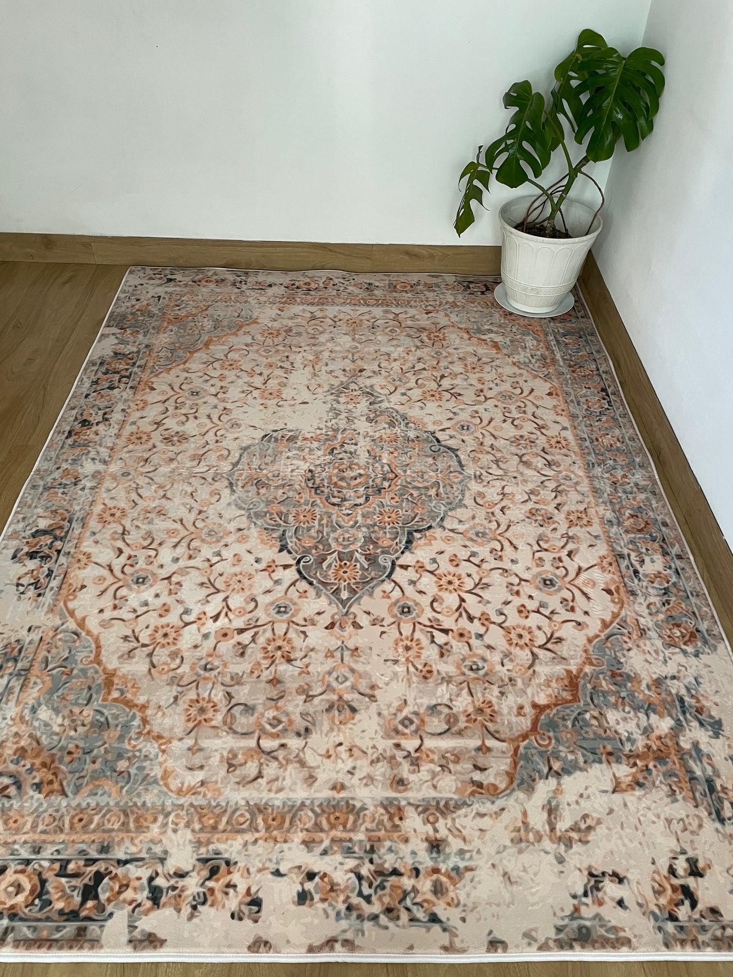 Kameleon Turkish 20 Rug