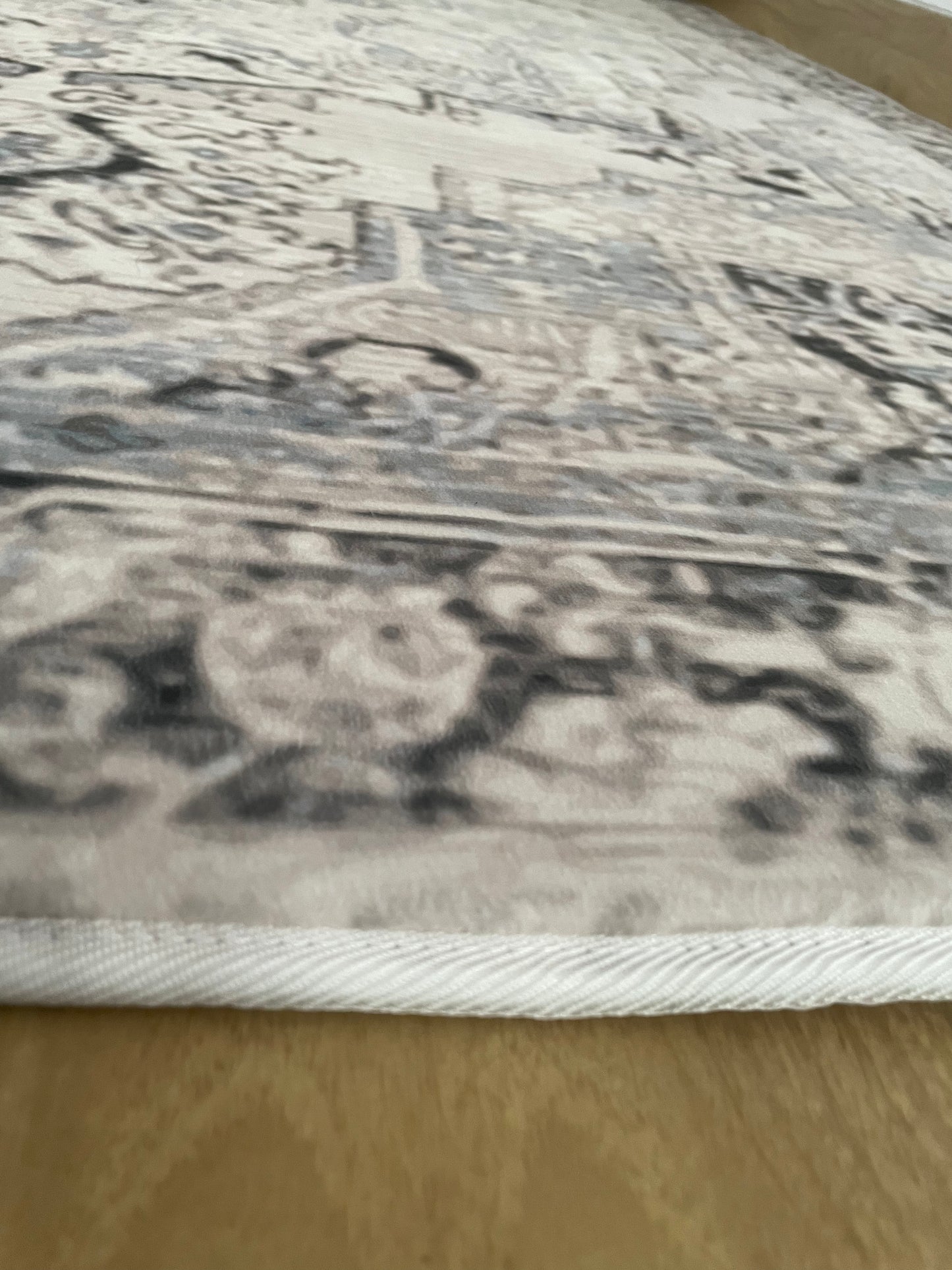 Kameleon Turkish 18 Rug