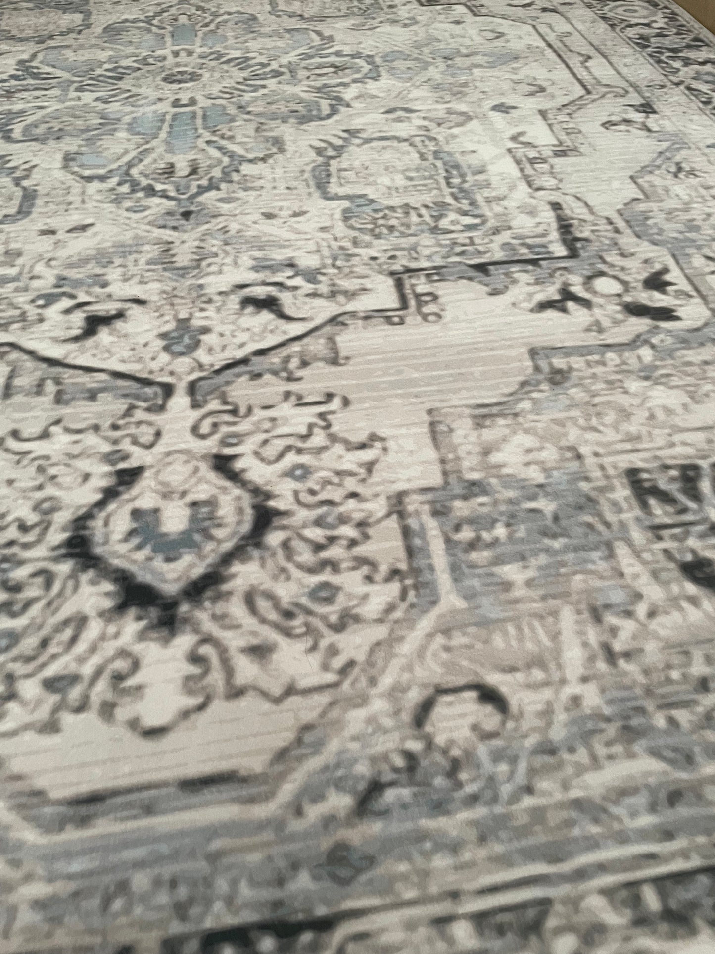 Kameleon Turkish 18 Rug