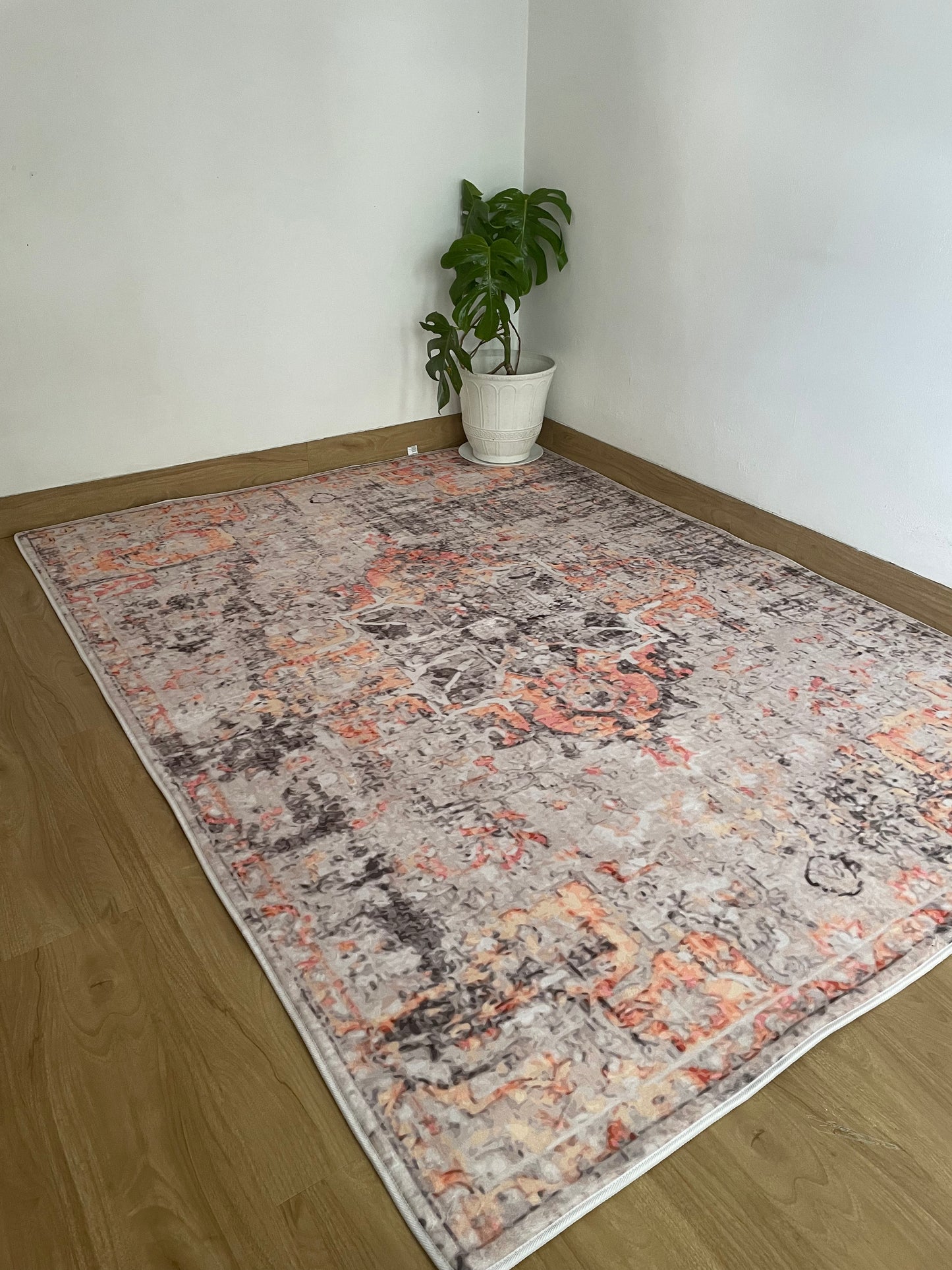 Kameleon Turkish 27 Rug