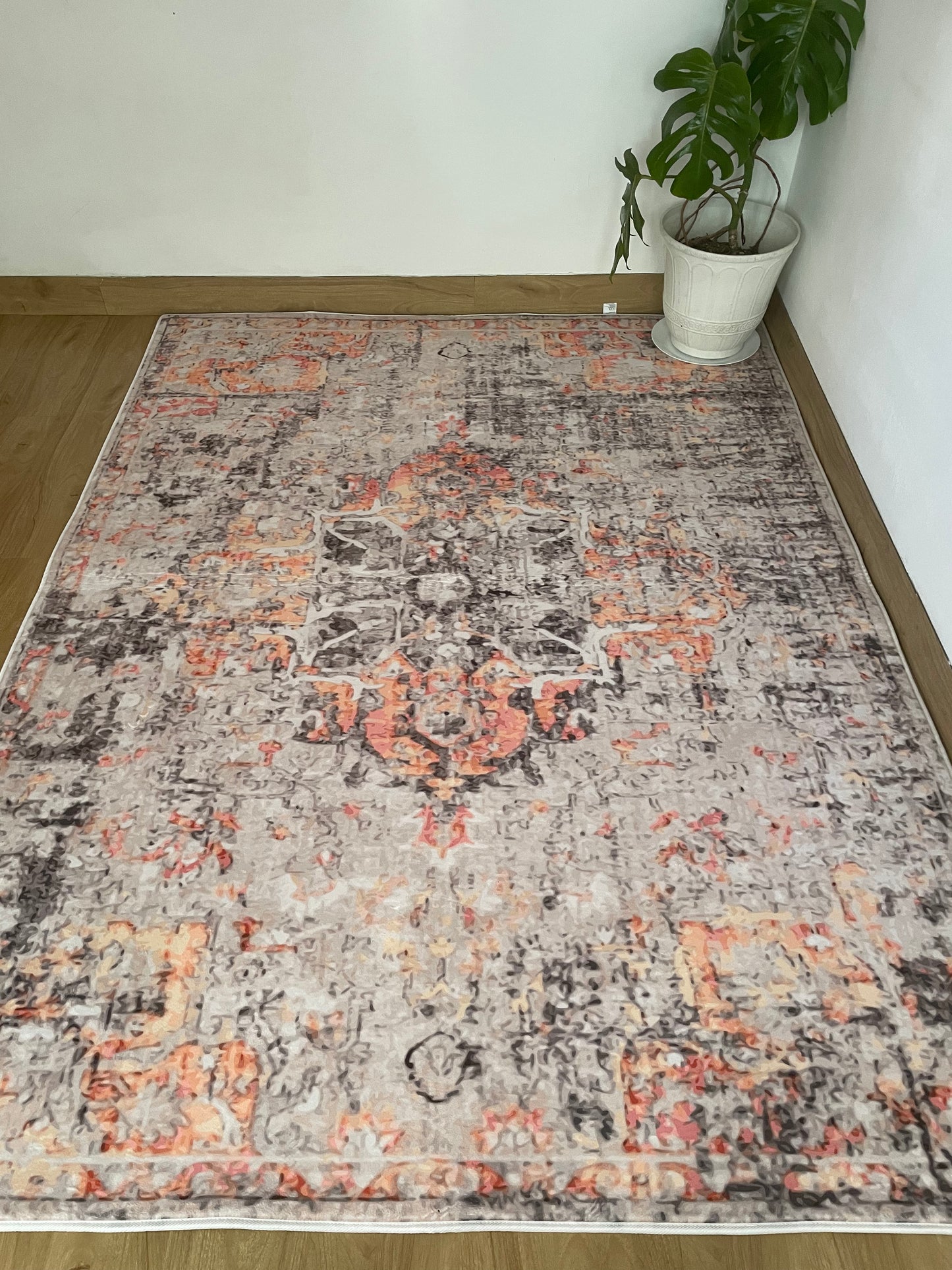 Kameleon Turkish 27 Rug