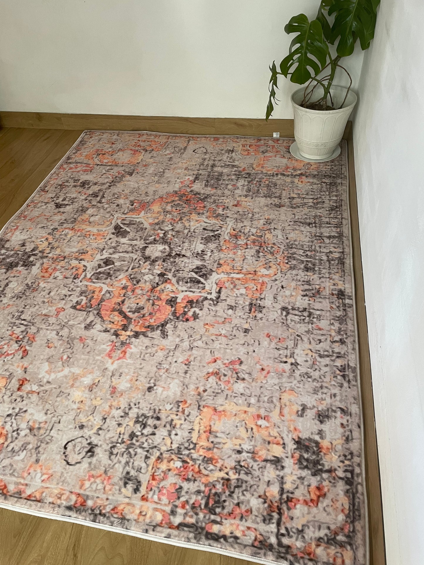 Kameleon Turkish 27 Rug