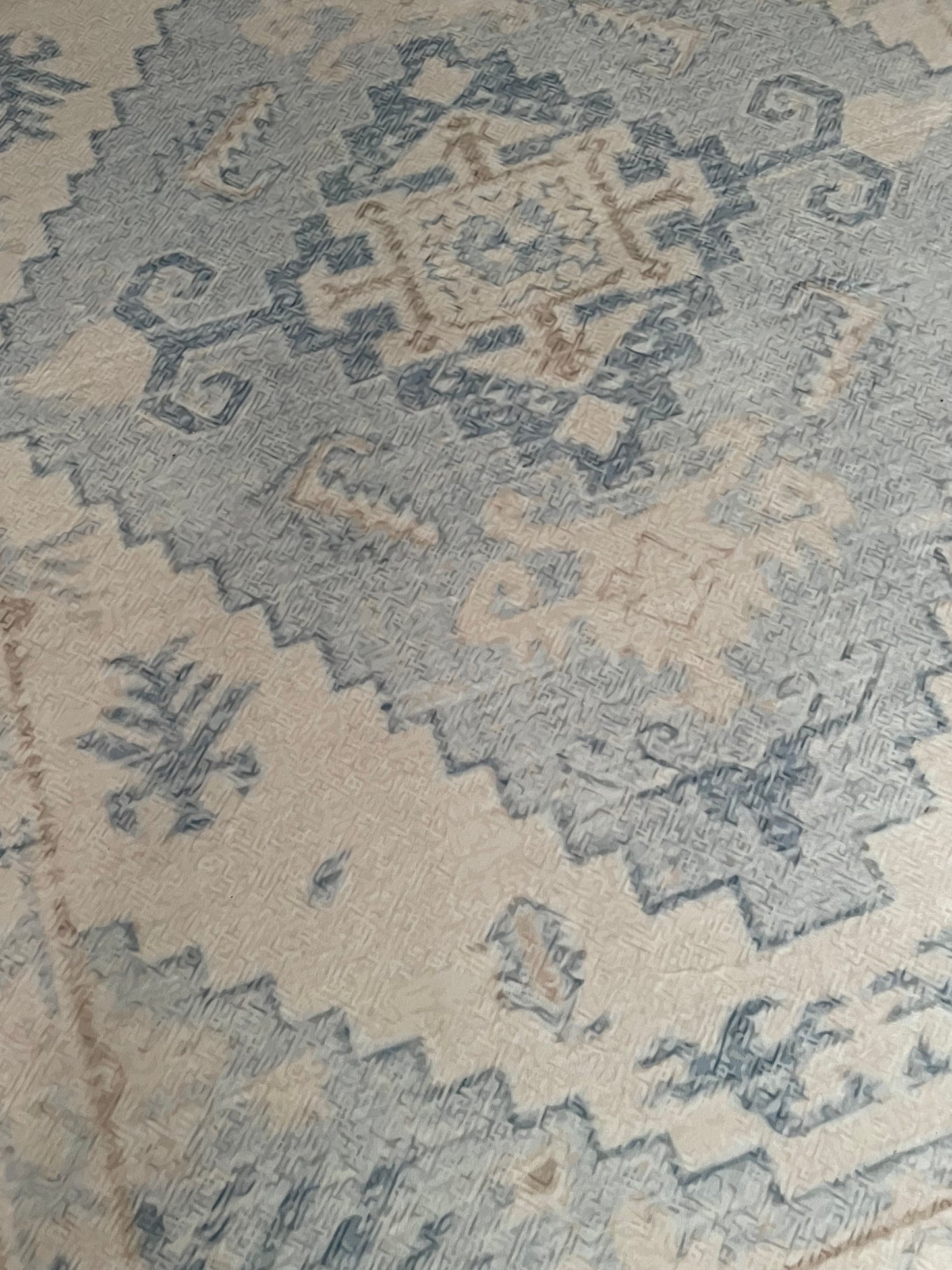 Kameleon Turkish 25 Rug