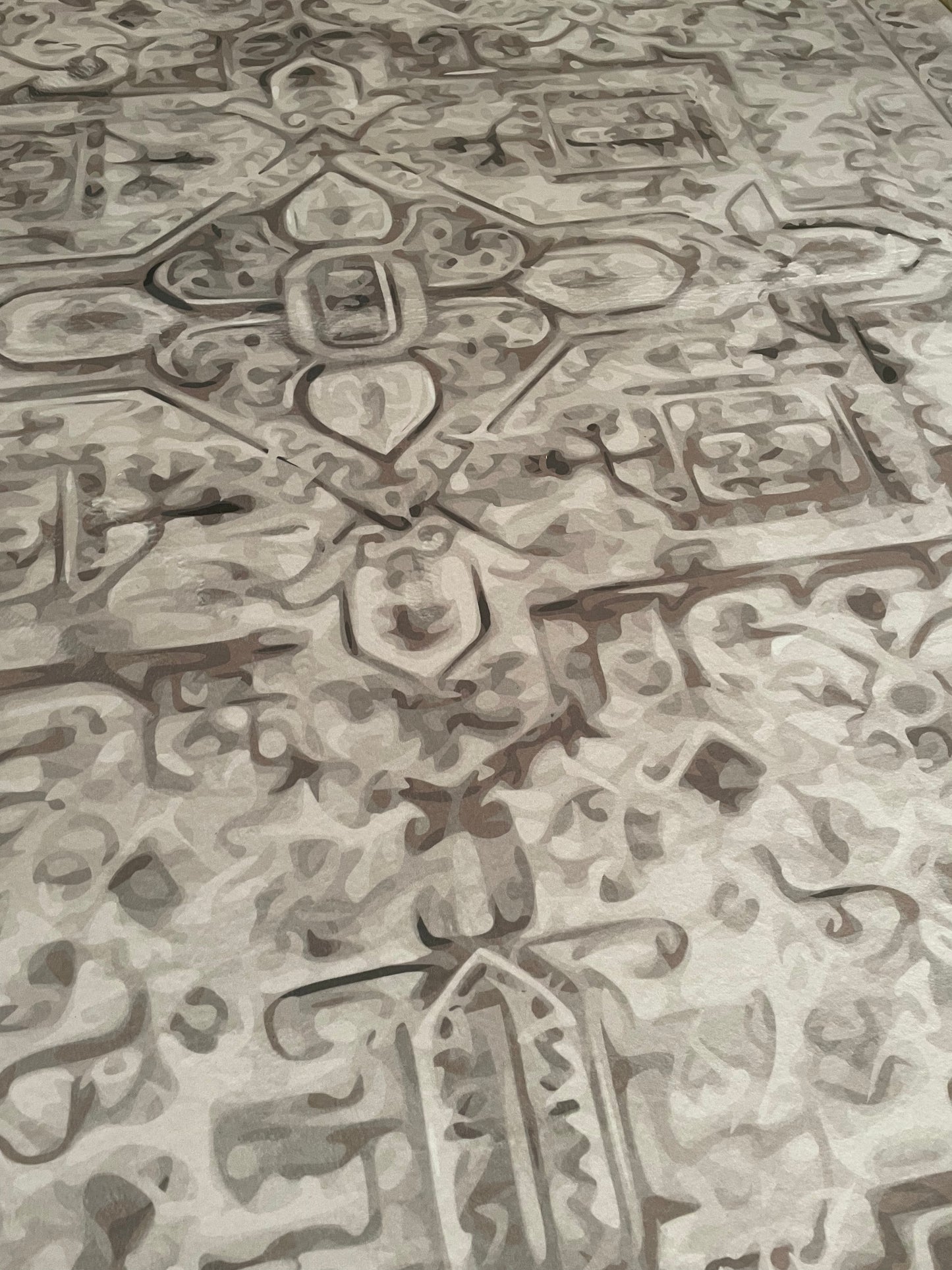 Kameleon Turkish 29 Rug