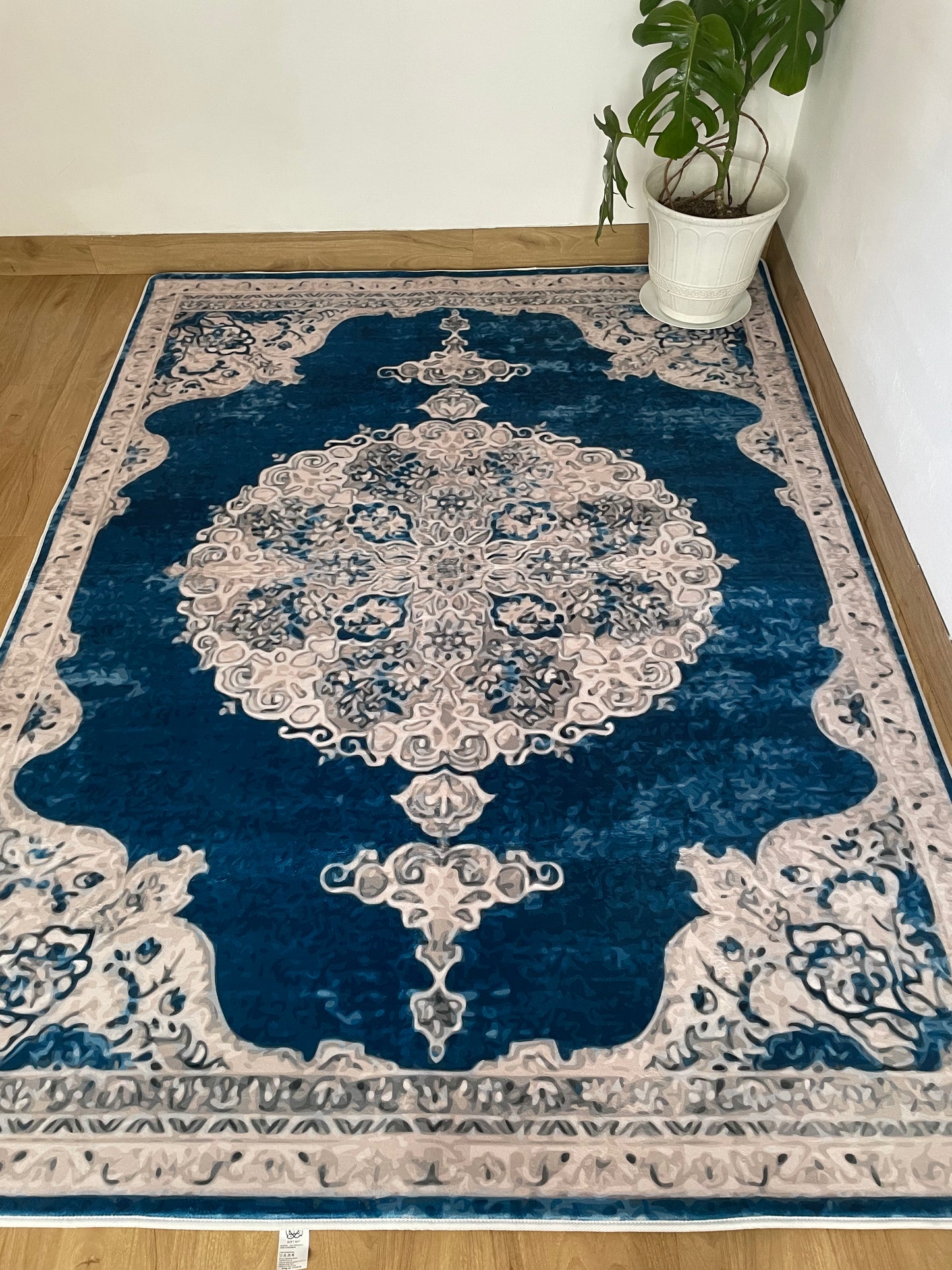 Kameleon Turkish 17 Rug