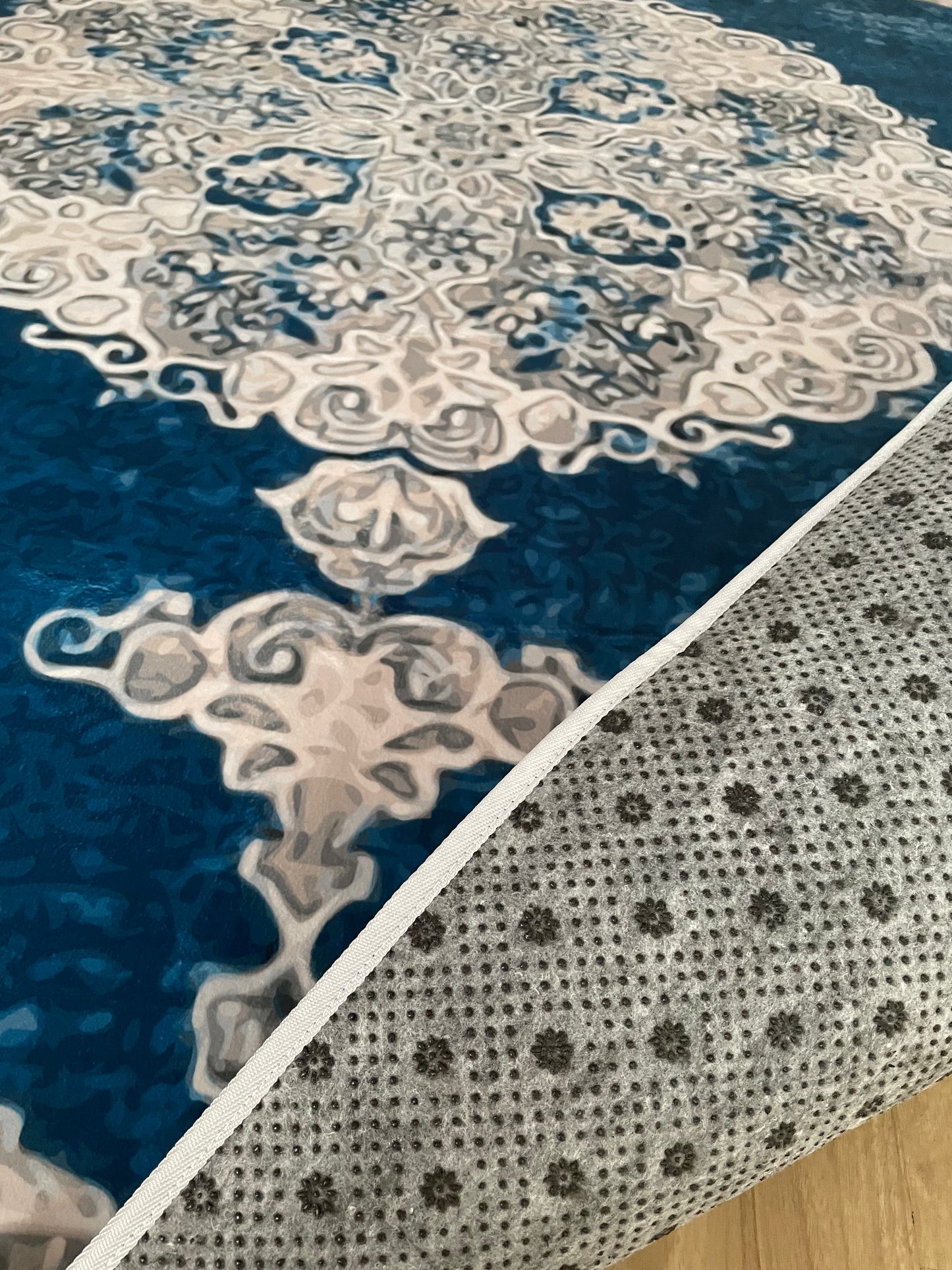 Kameleon Turkish 17 Rug