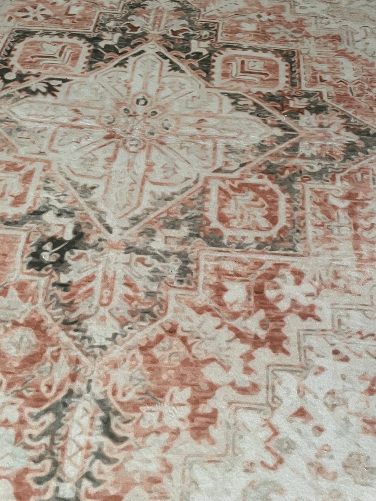 Kameleon Turkish 31 Rug