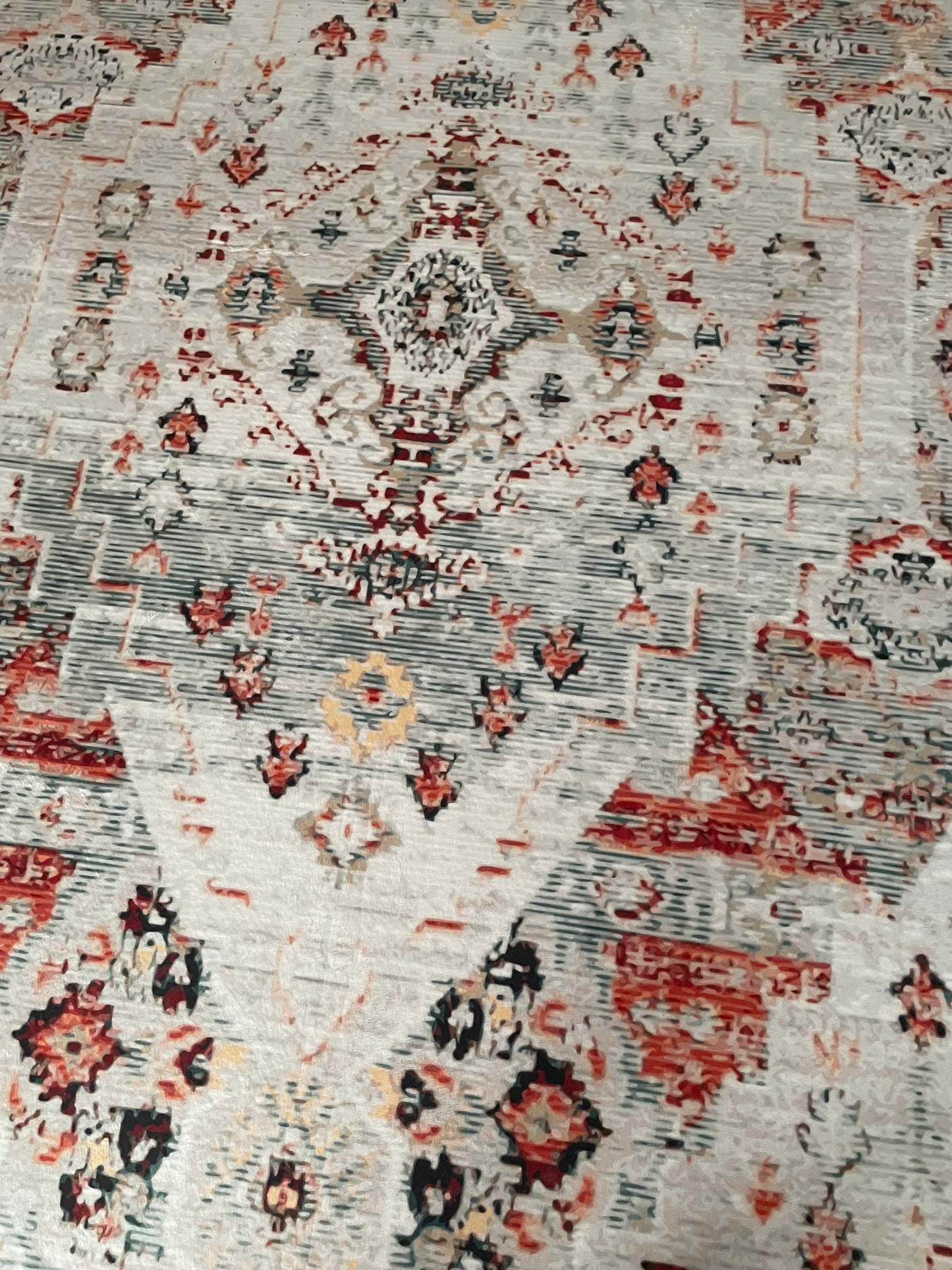 Kameleon Turkish 26 Rug
