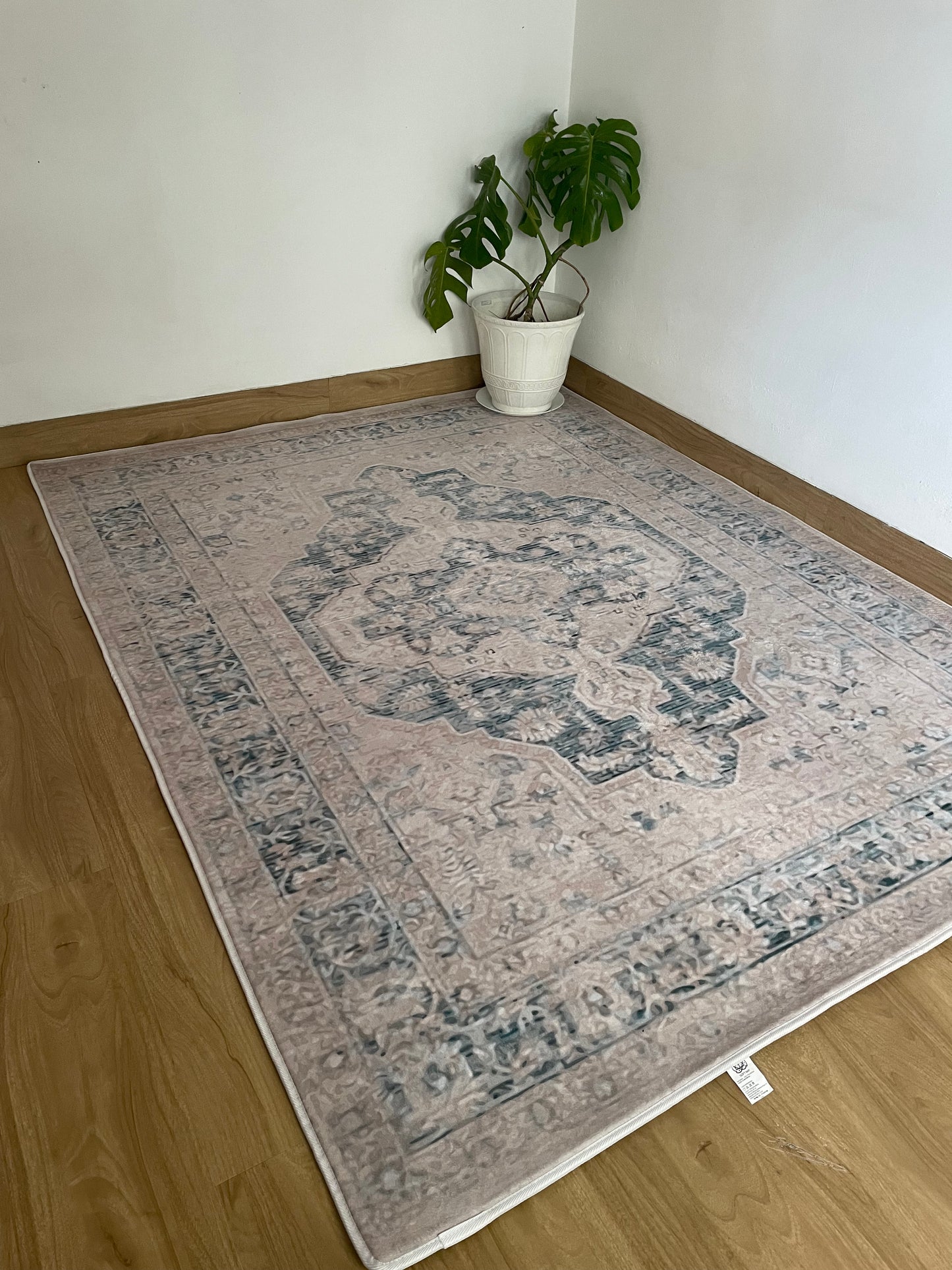 Kameleon Turkish 21 Rug