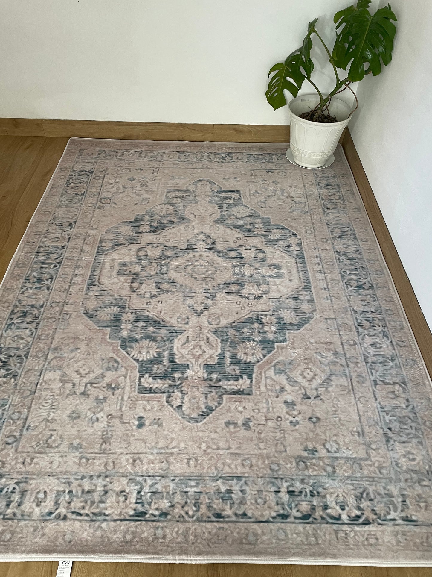 Kameleon Turkish 21 Rug