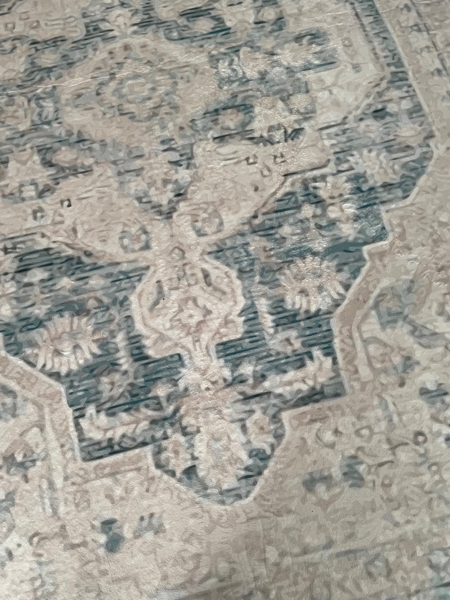 Kameleon Turkish 21 Rug