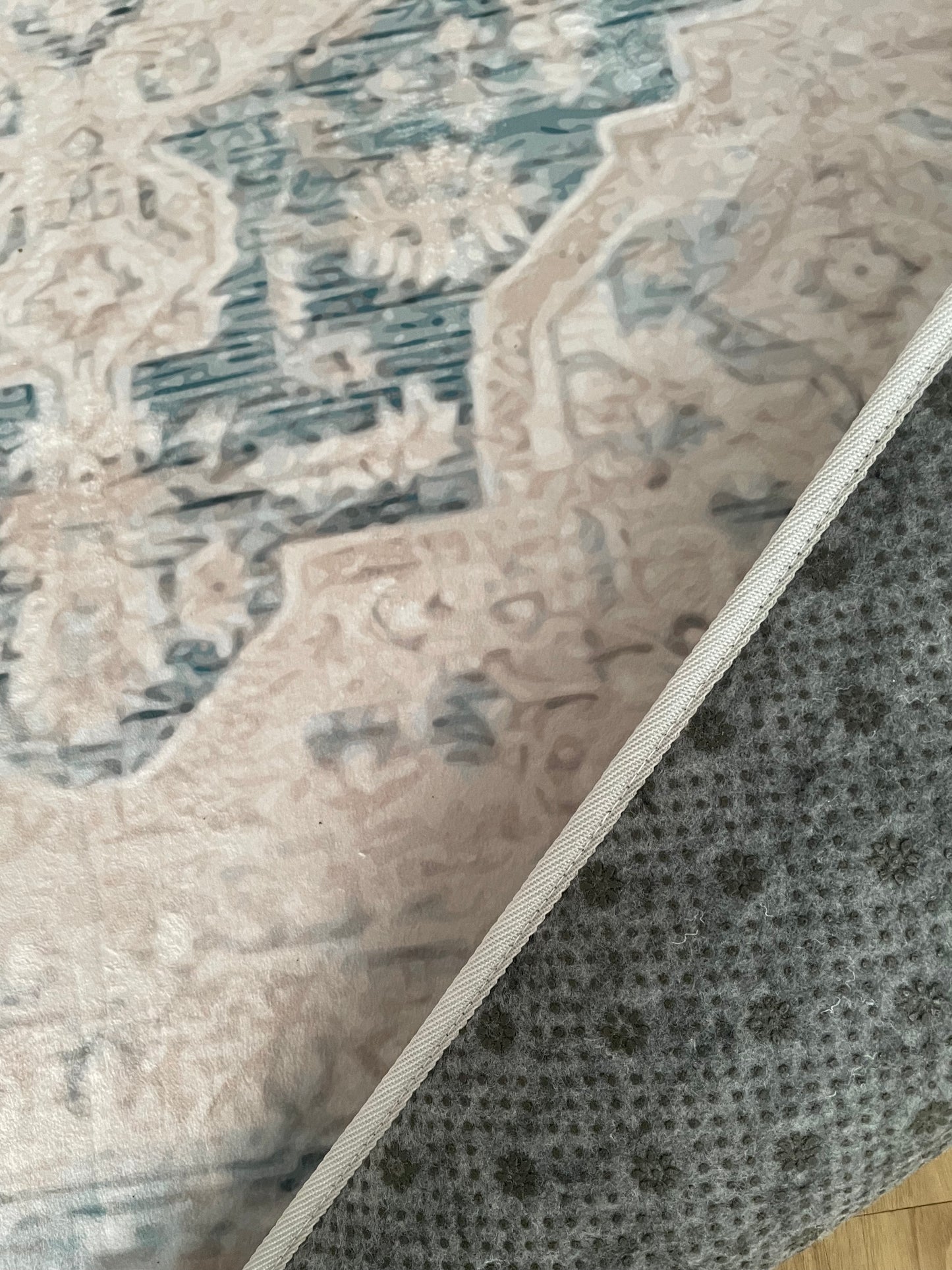 Kameleon Turkish 21 Rug