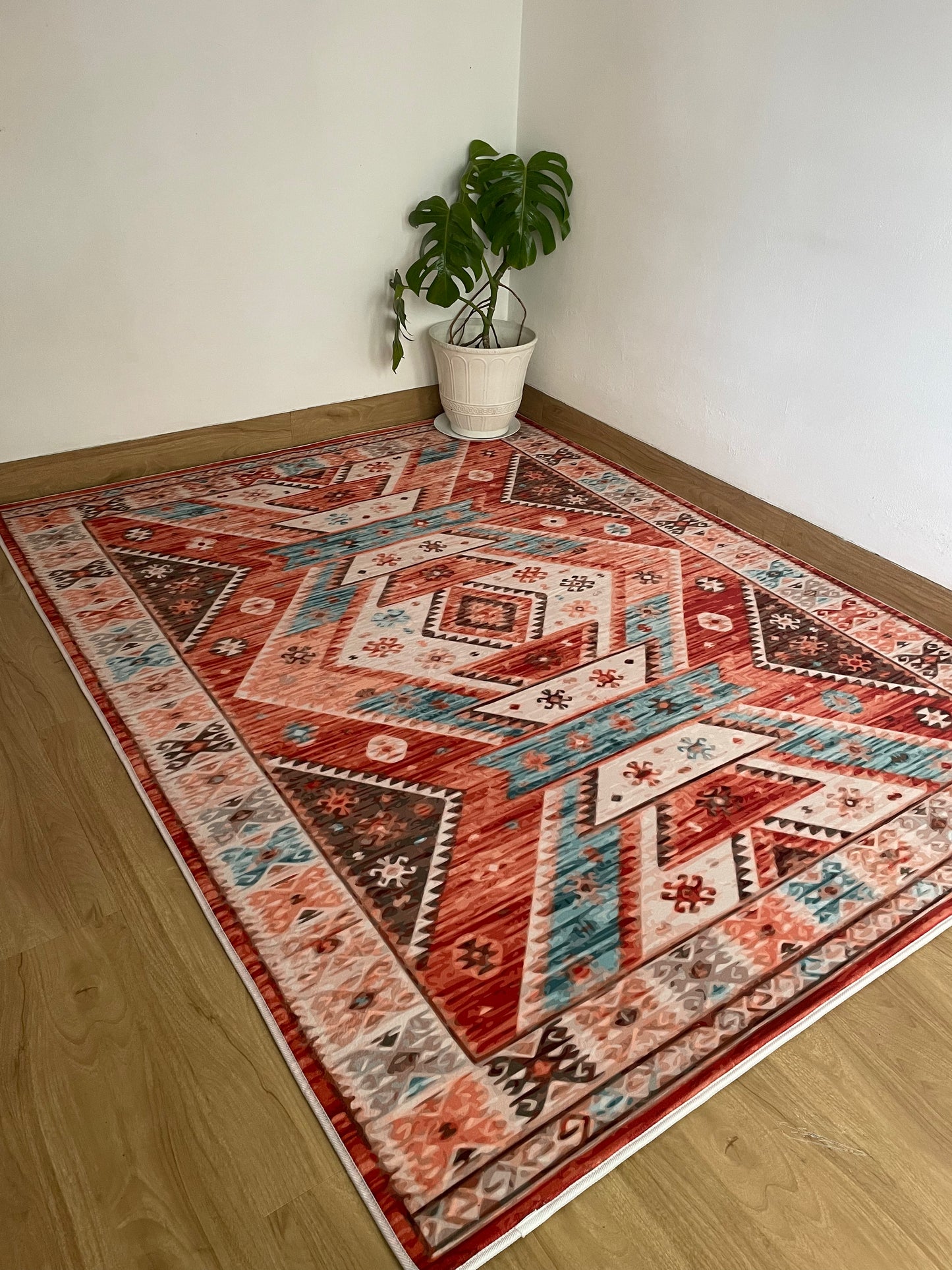 Kameleon Turkish 24 Rug