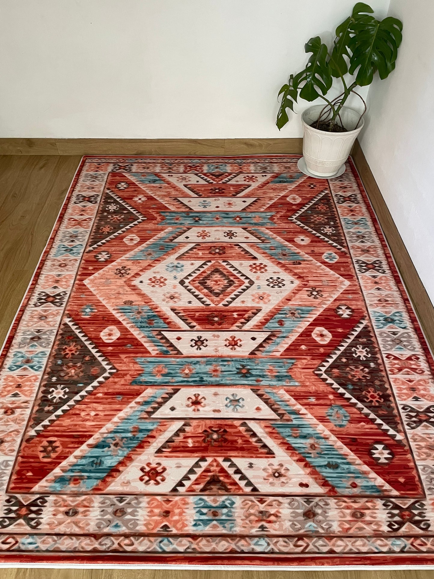 Kameleon Turkish 24 Rug