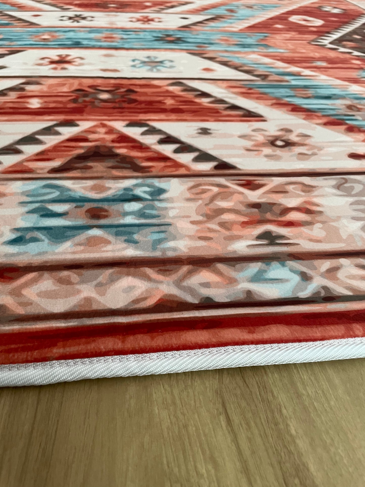 Kameleon Turkish 24 Rug