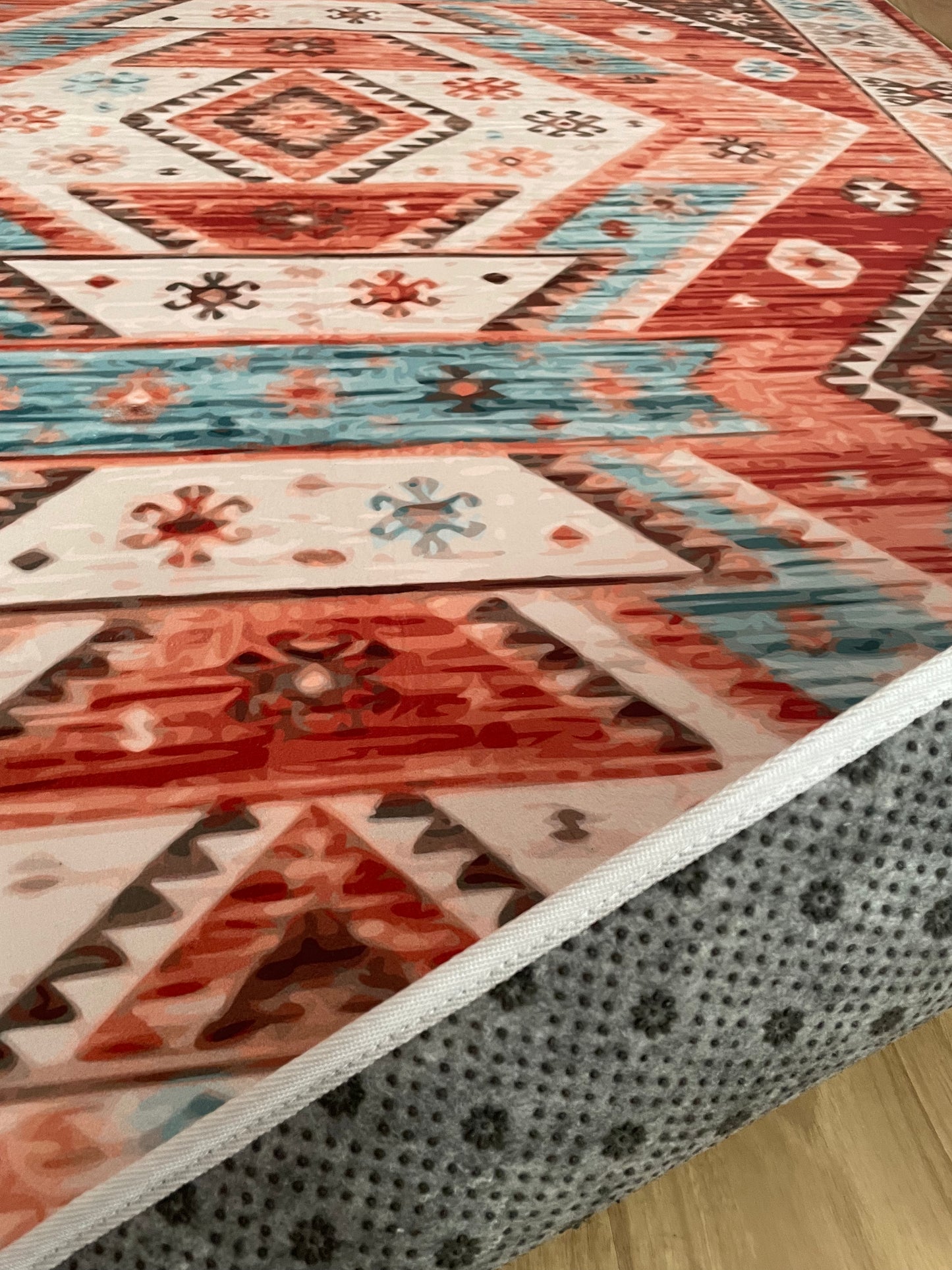 Kameleon Turkish 24 Rug