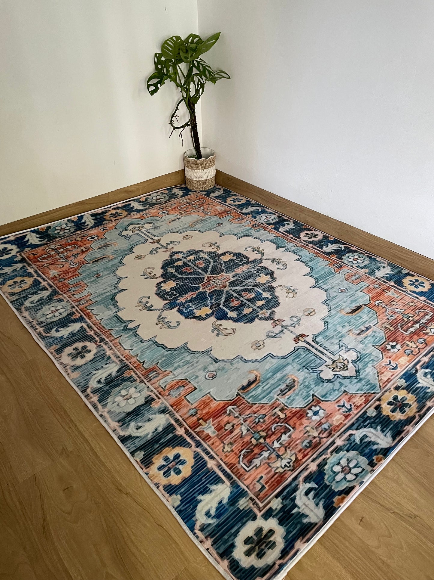 Kameleon Turkish 5 Rug