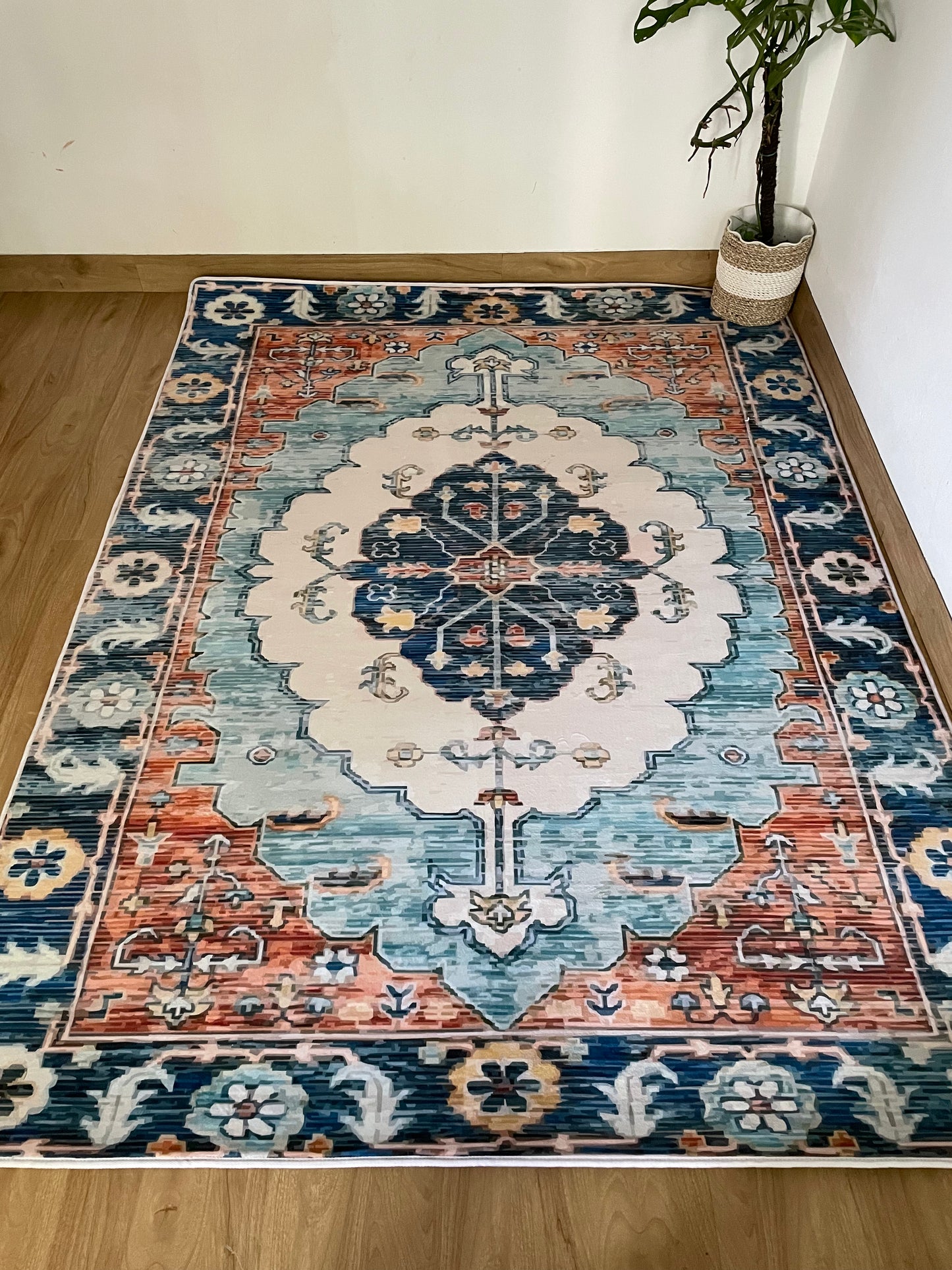 Kameleon Turkish 5 Rug